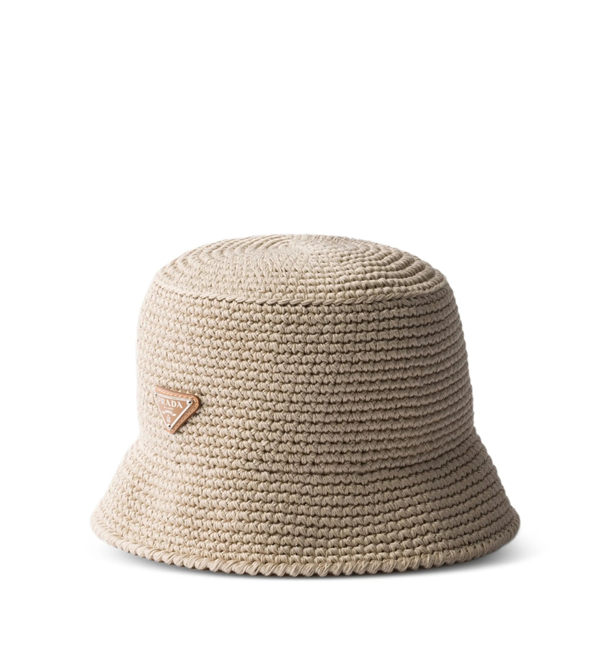 Crochet Bucket Hat