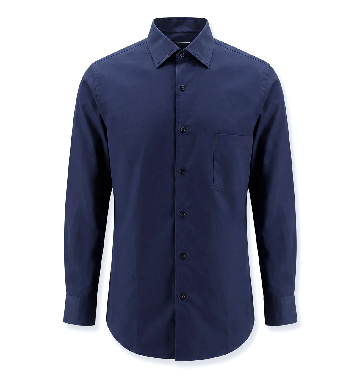 Andrè cotton shirt