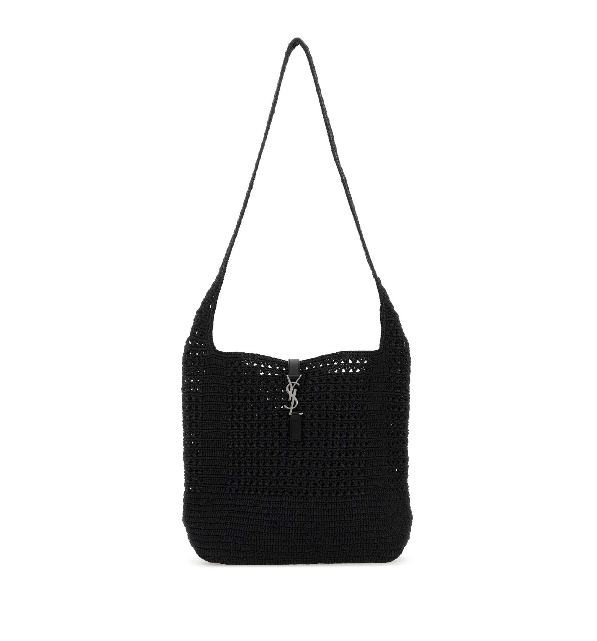 Le 5 À 7 Medium Tote In Raffia