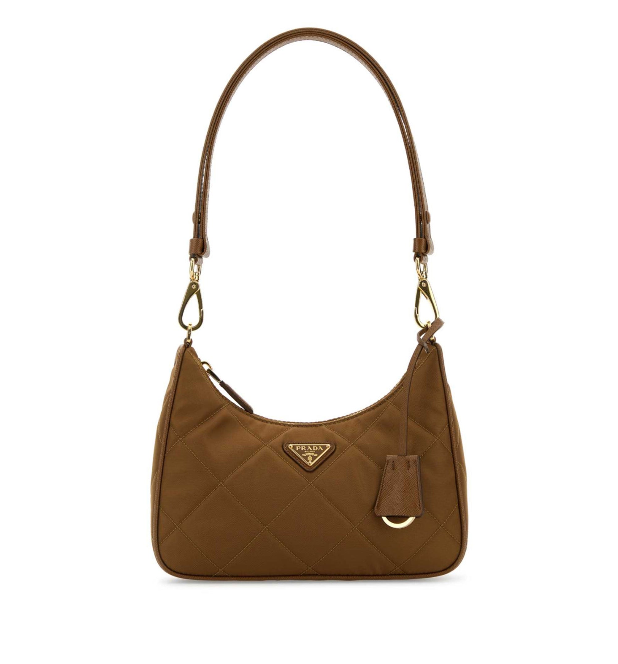 Re-Nylon Re-Edition Shoulder Bag