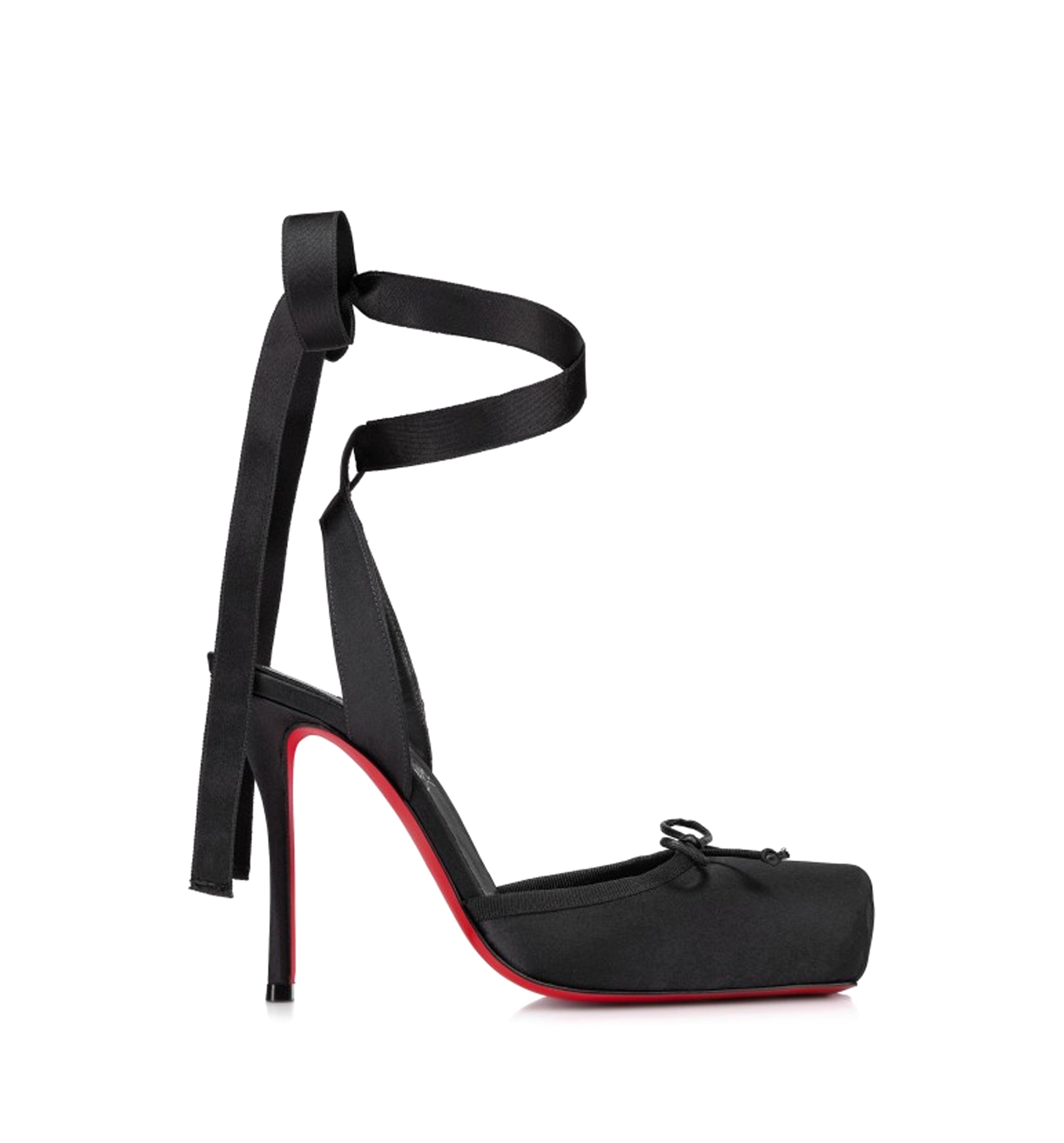 Cassia Lace Up