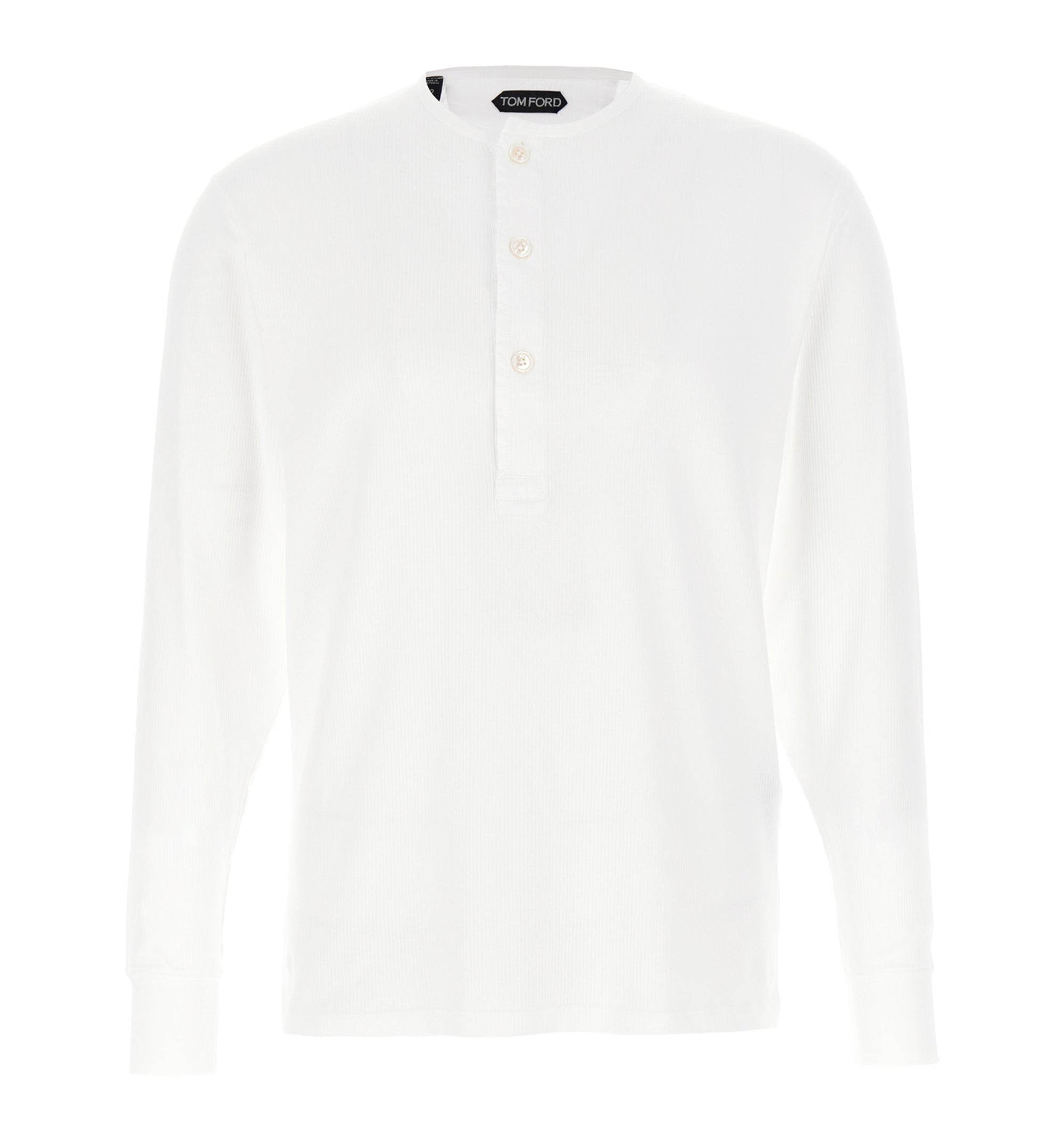 Henley T-Shirt