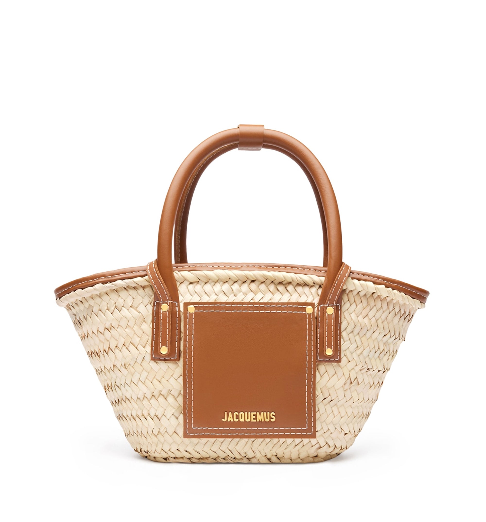 The Small Soli Basket