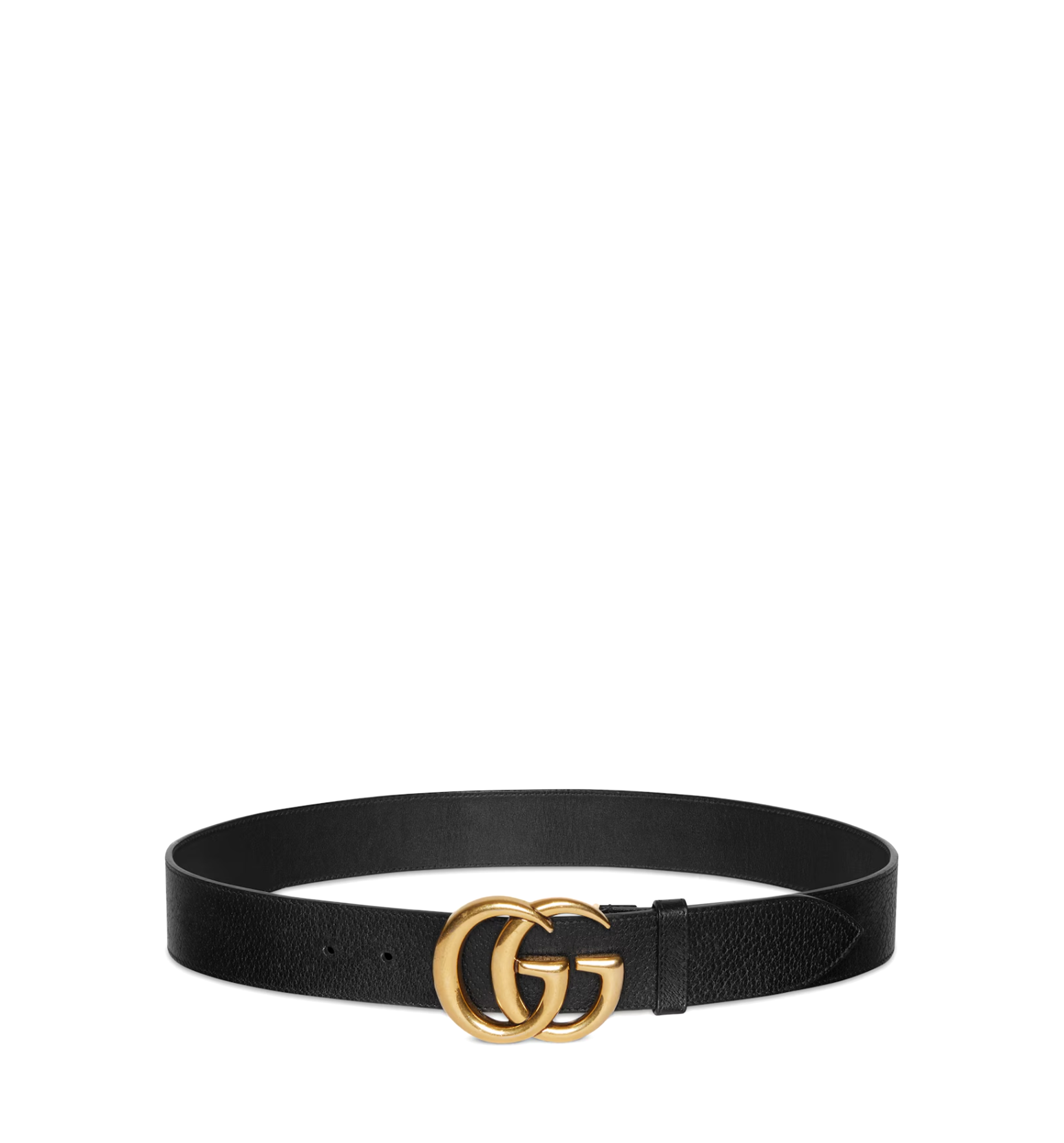 GG Marmont Wide Belt