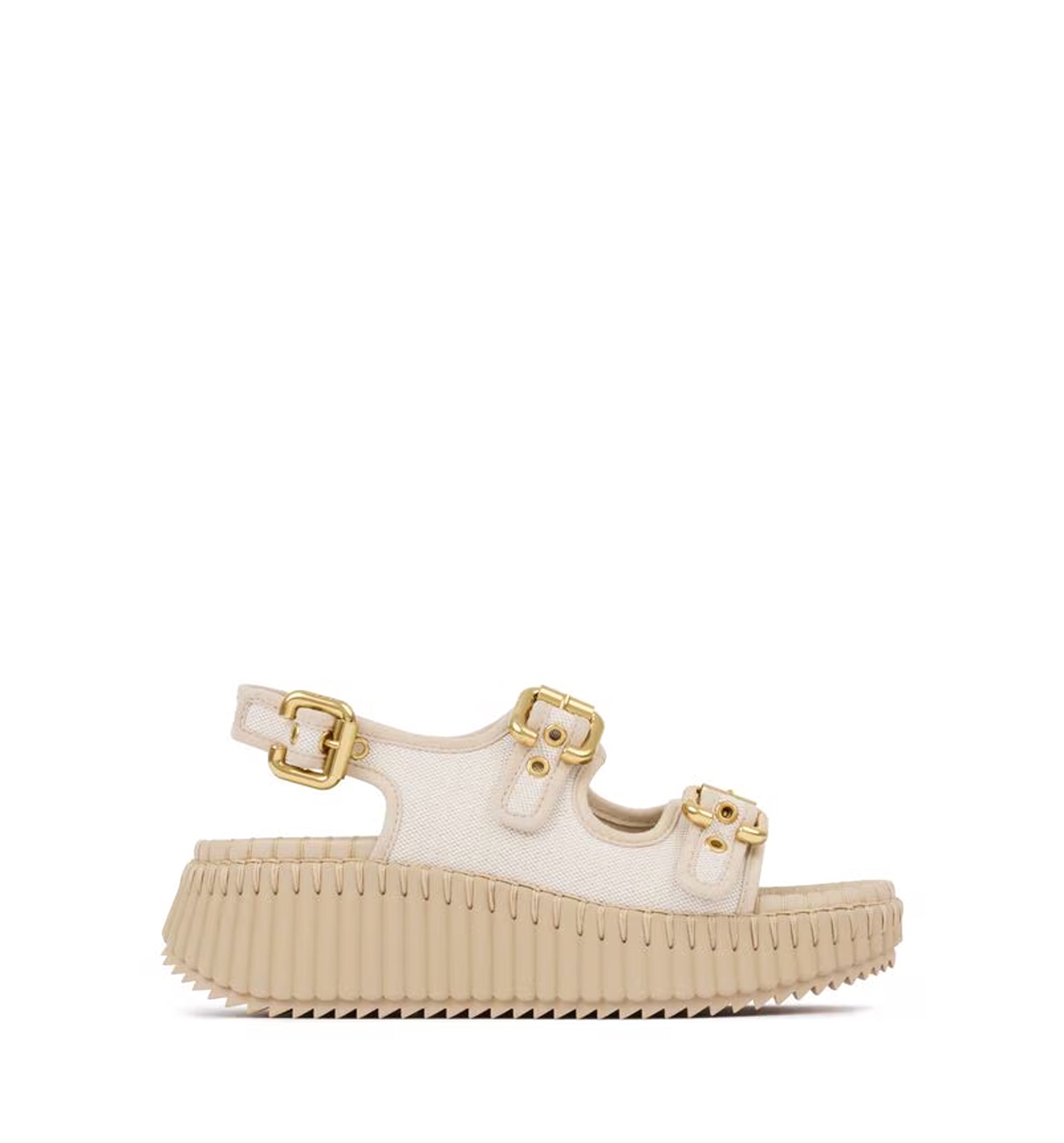 Nama Wedge Sandal