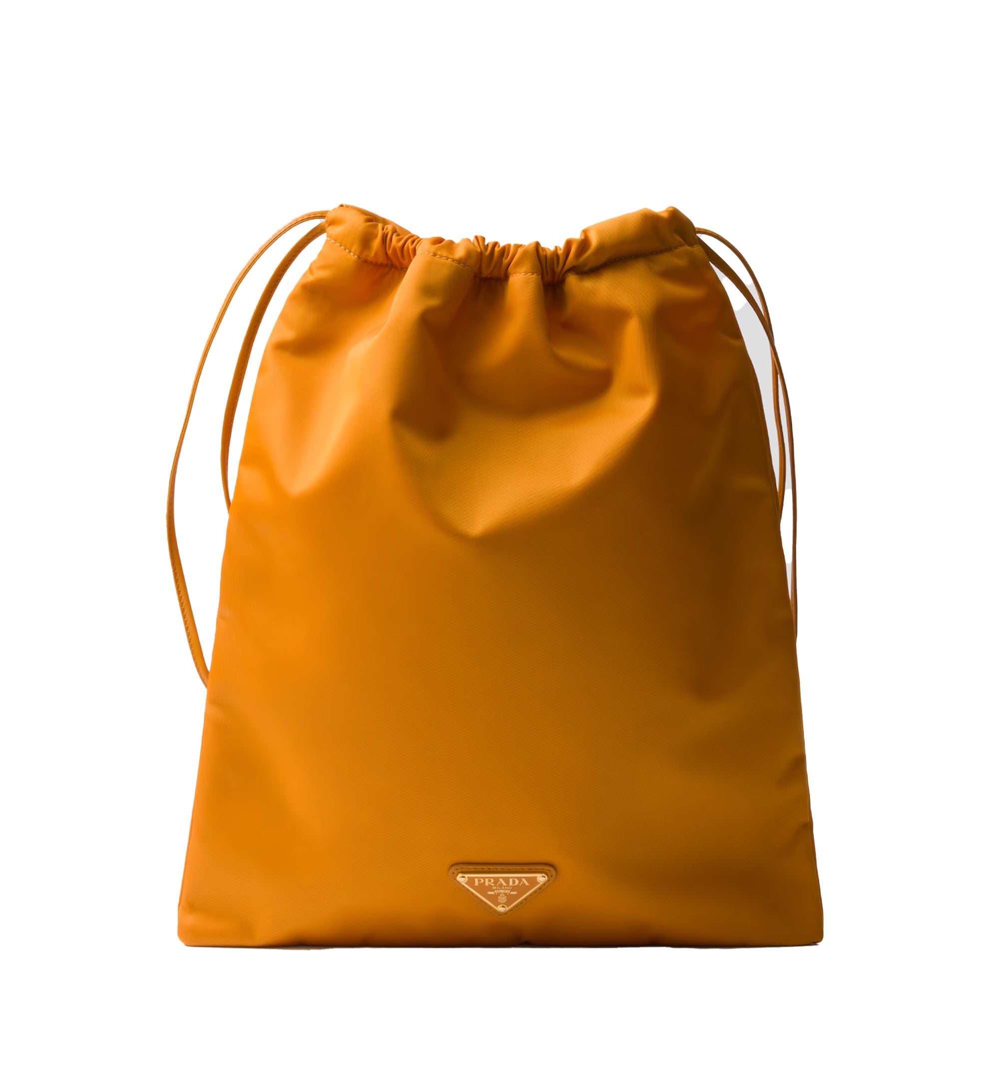 Re-Nylon Drawstring Pouch