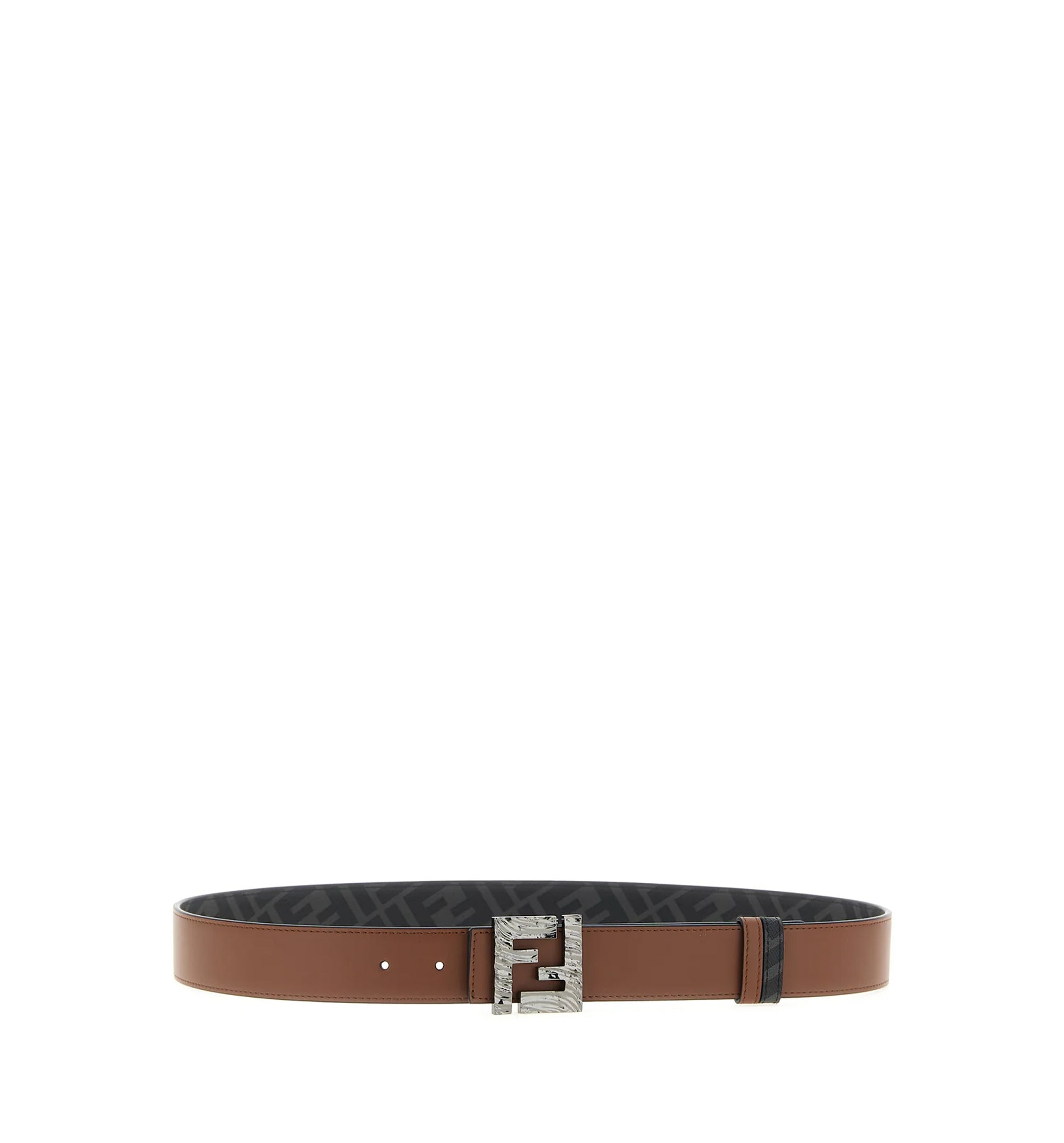Squared FF Reversible Belt
