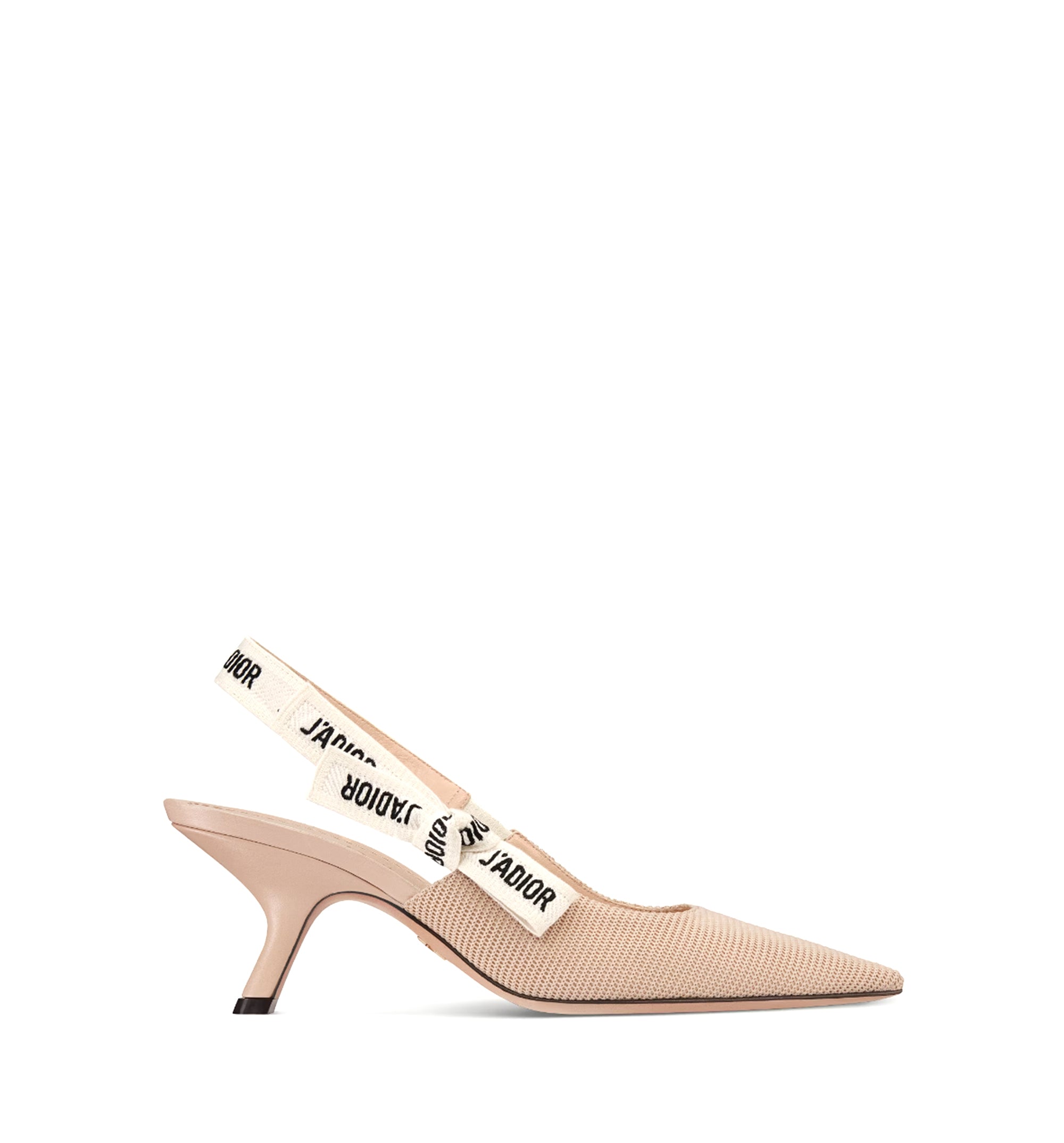 J'Adior Slingback Pump