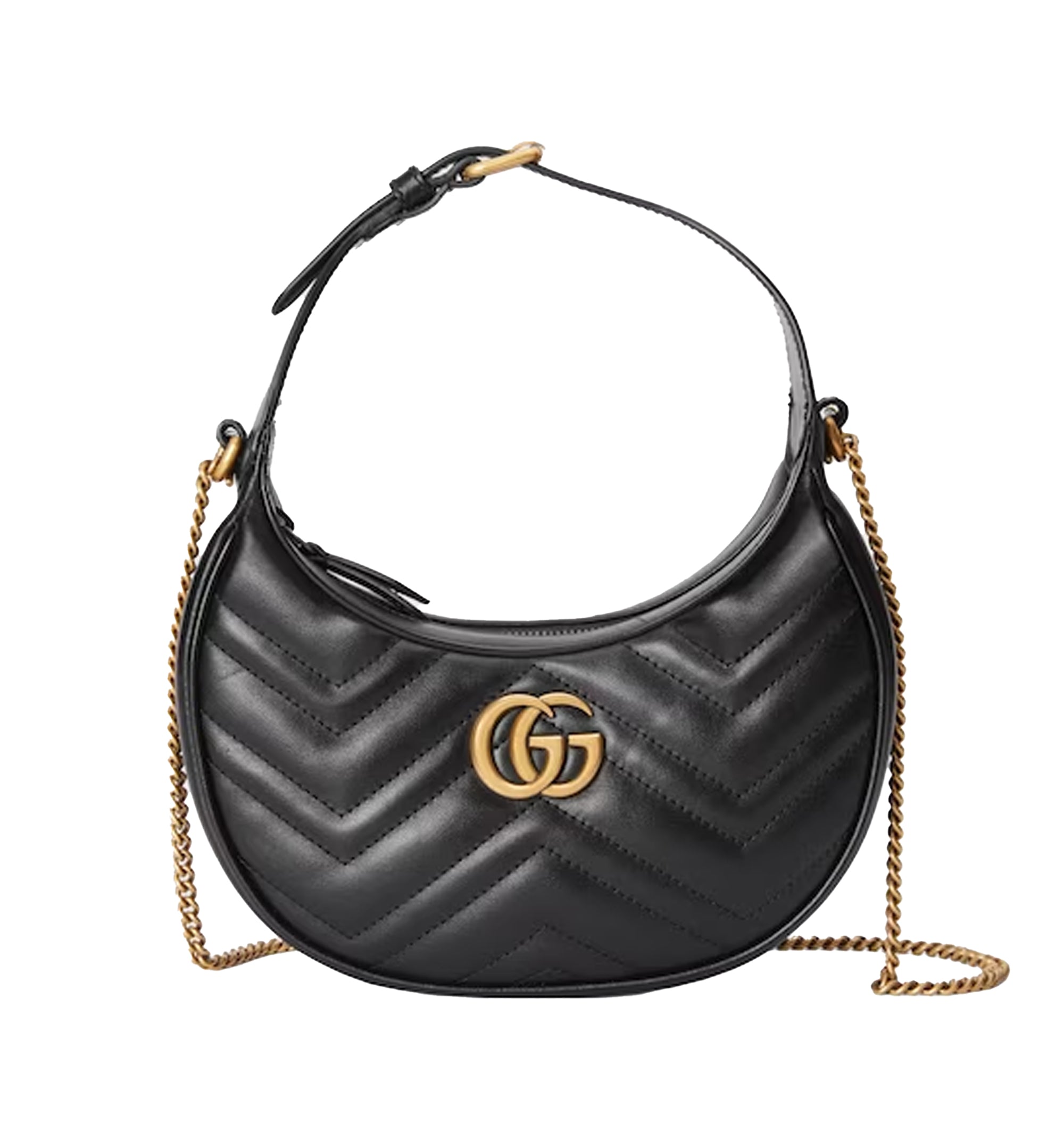 GG Marmont Small Shoulder Bag