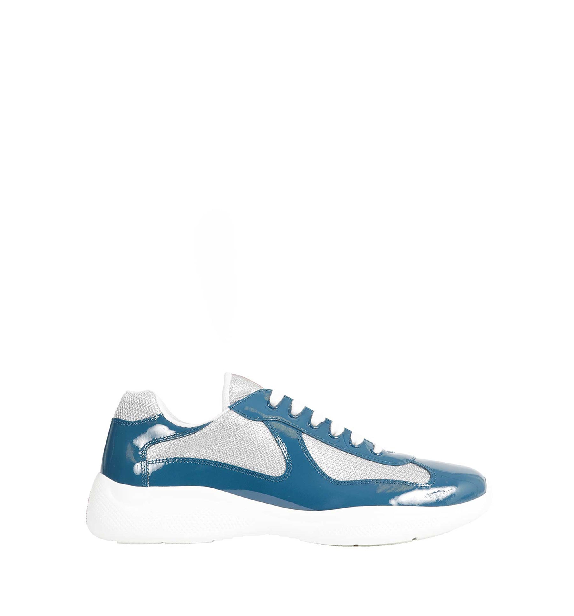 America's Cup sneakers