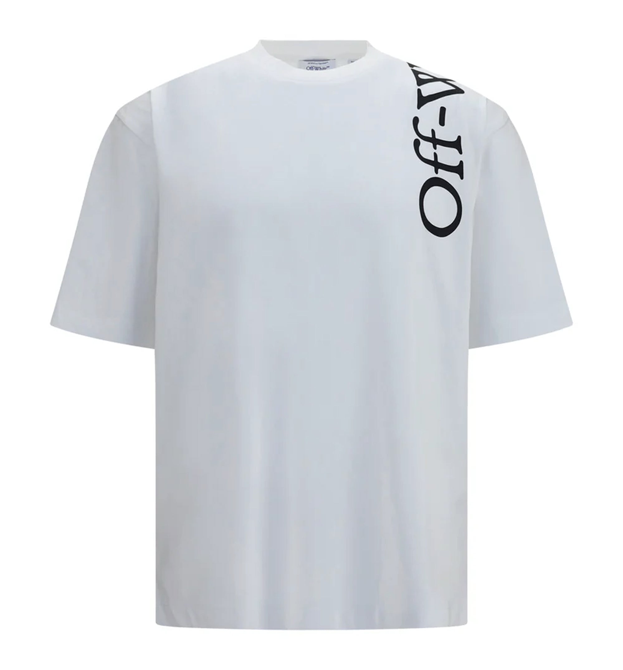 Vertical Bookish Skate T-shirt