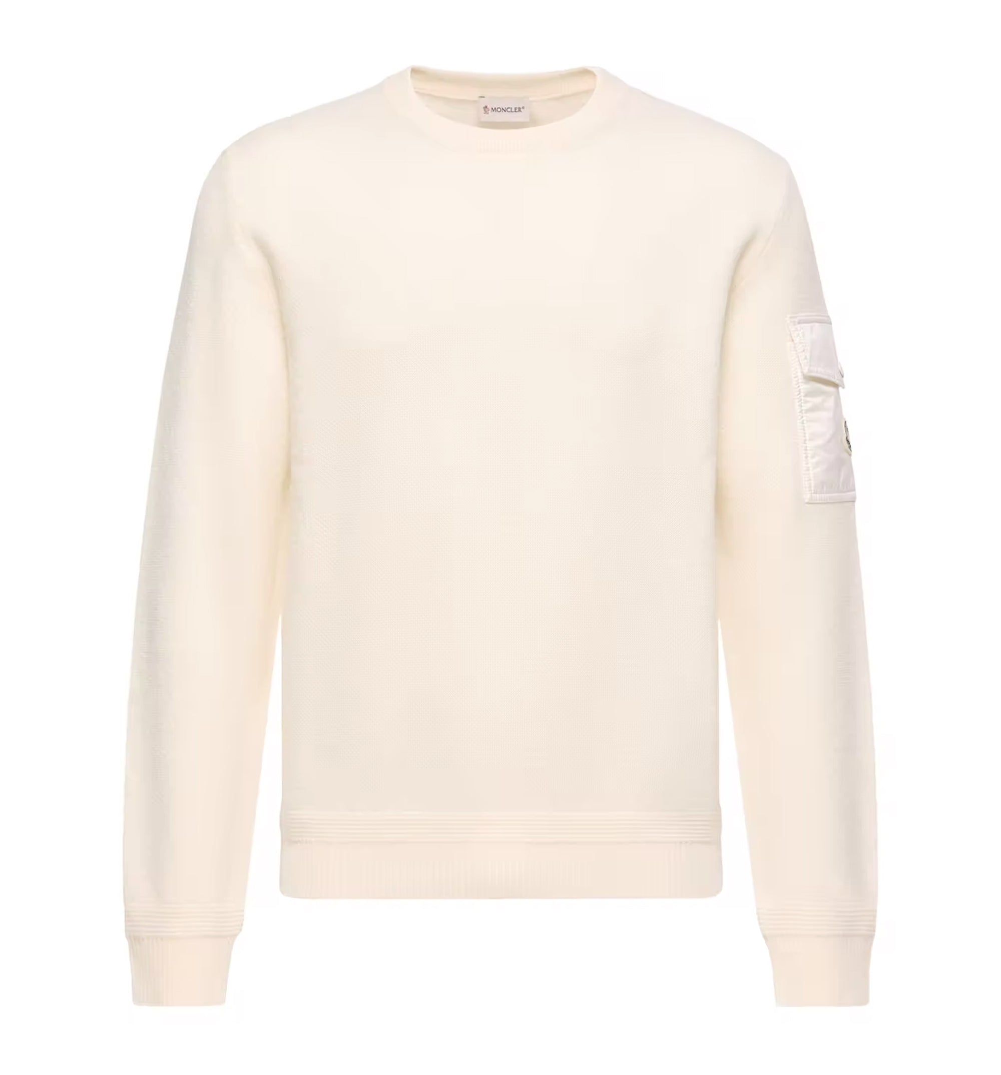Wool Sweater