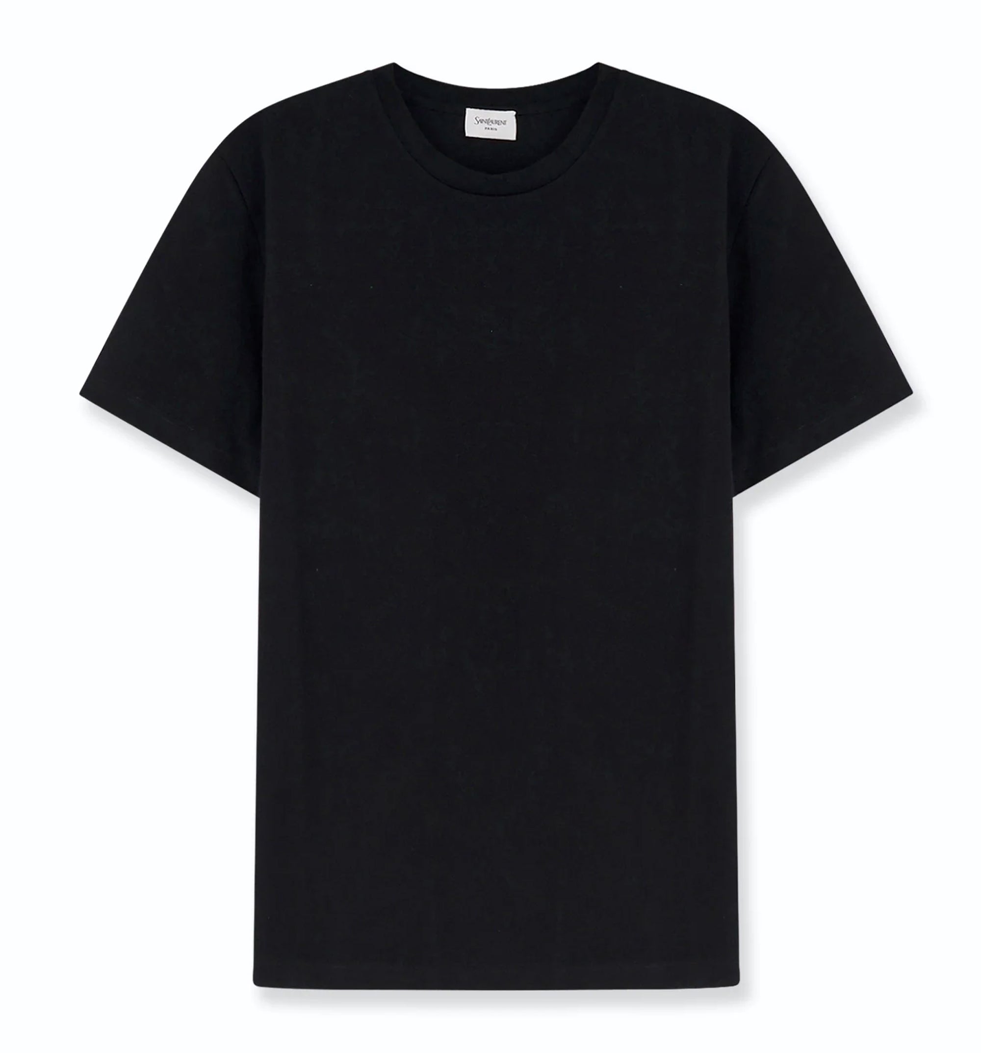 Certified cotton t-shirt