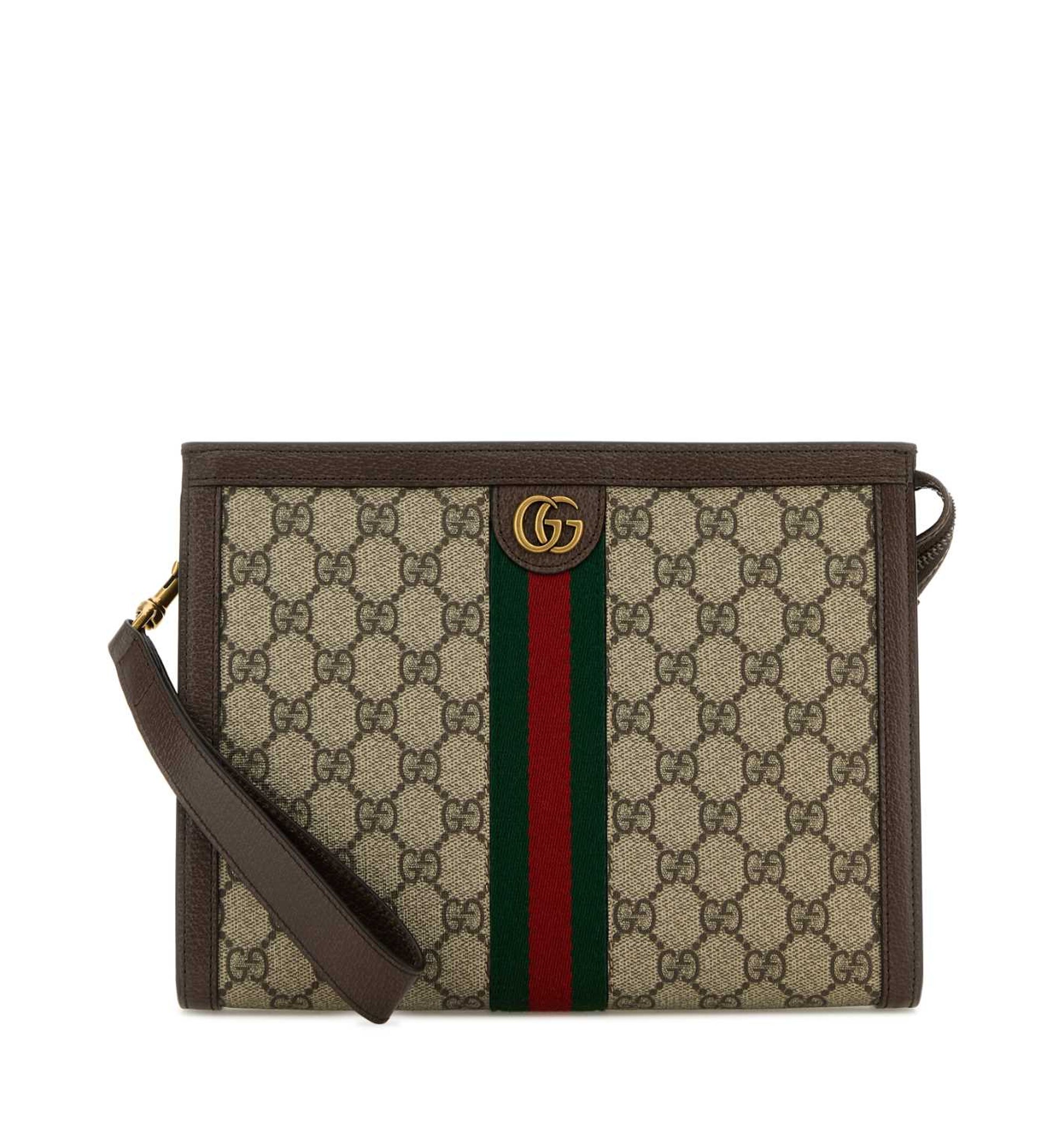 Ophidia Small Pouch