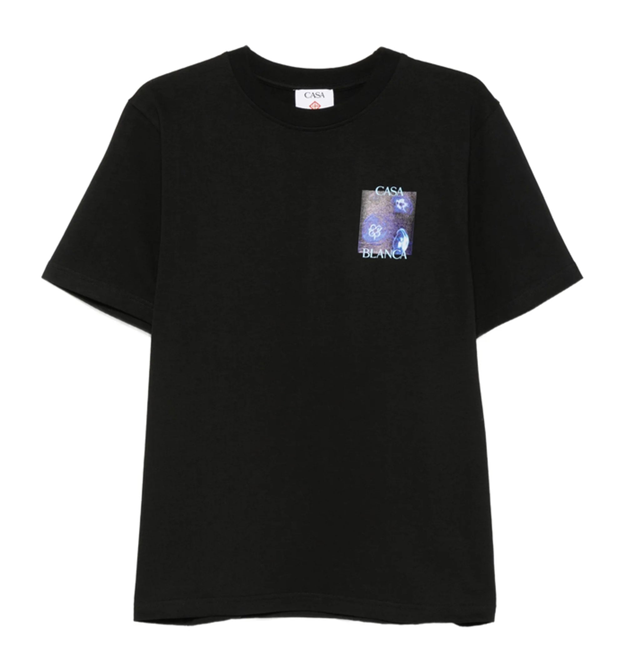 T-shirt Casablanca