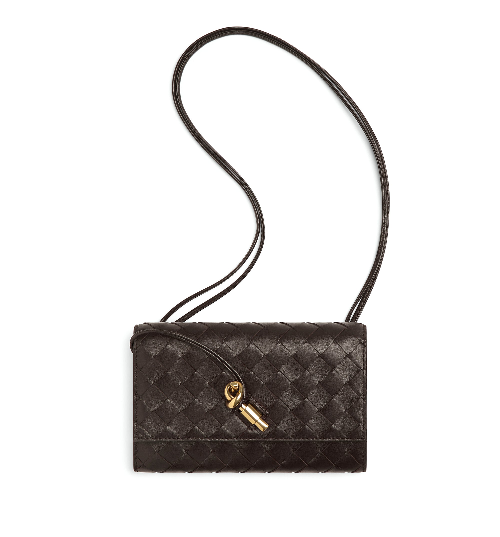Andiamo Pouch on Strap