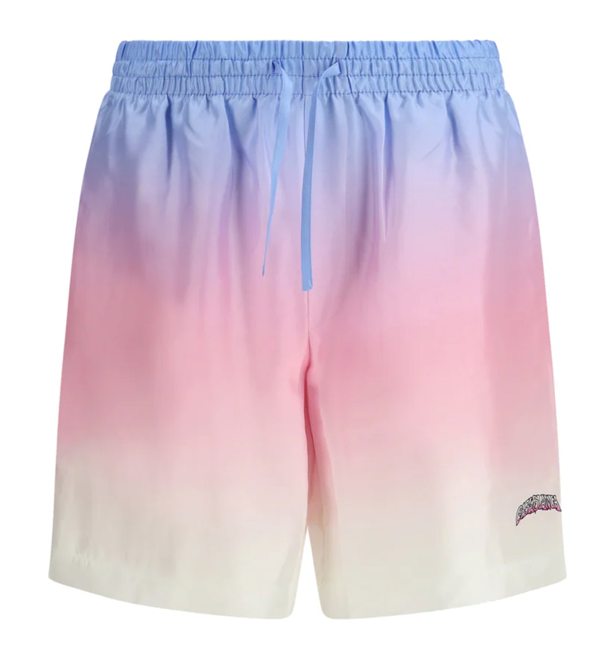 Volcano Gradient Shorts