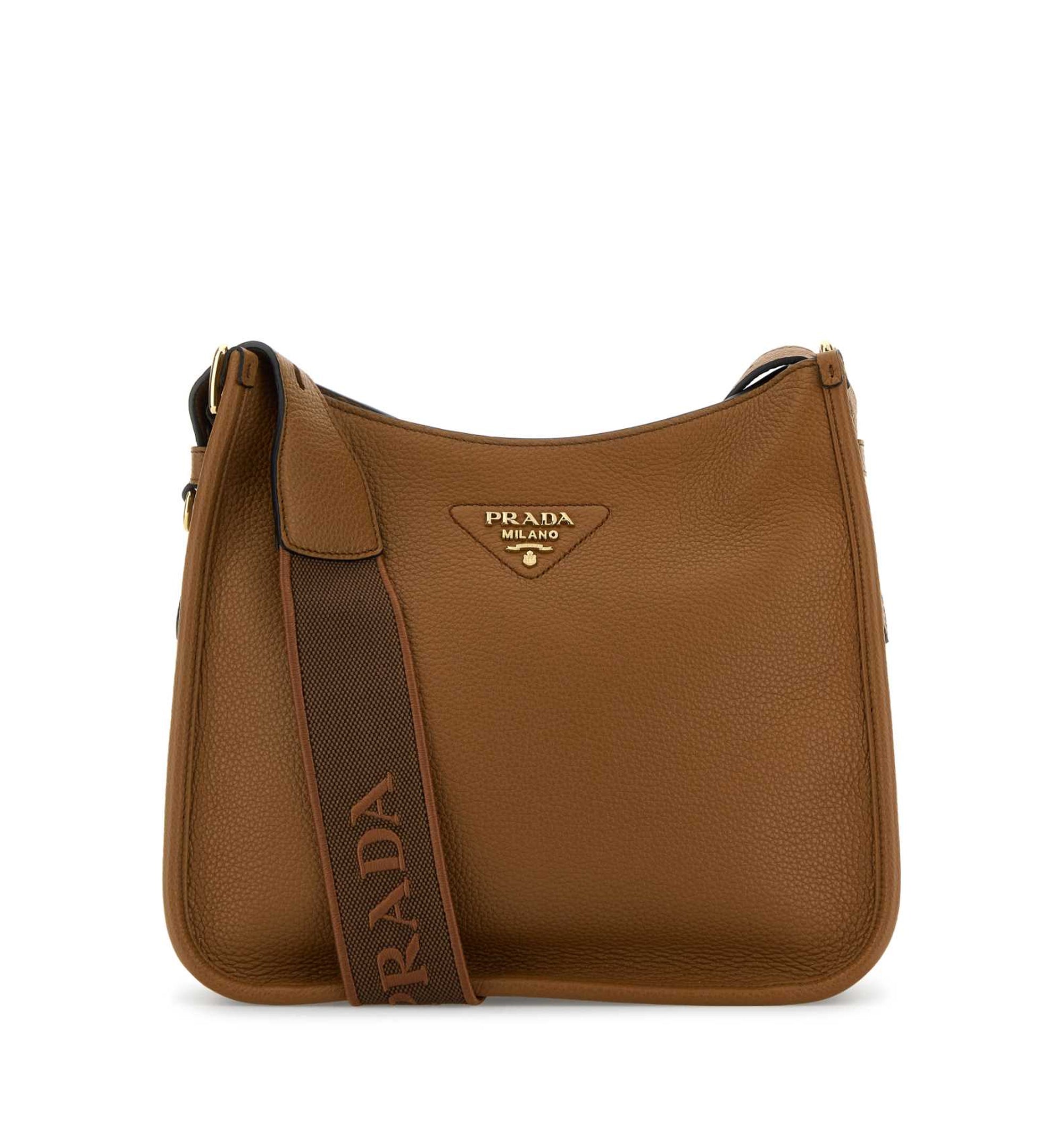 Medium Leather Bag