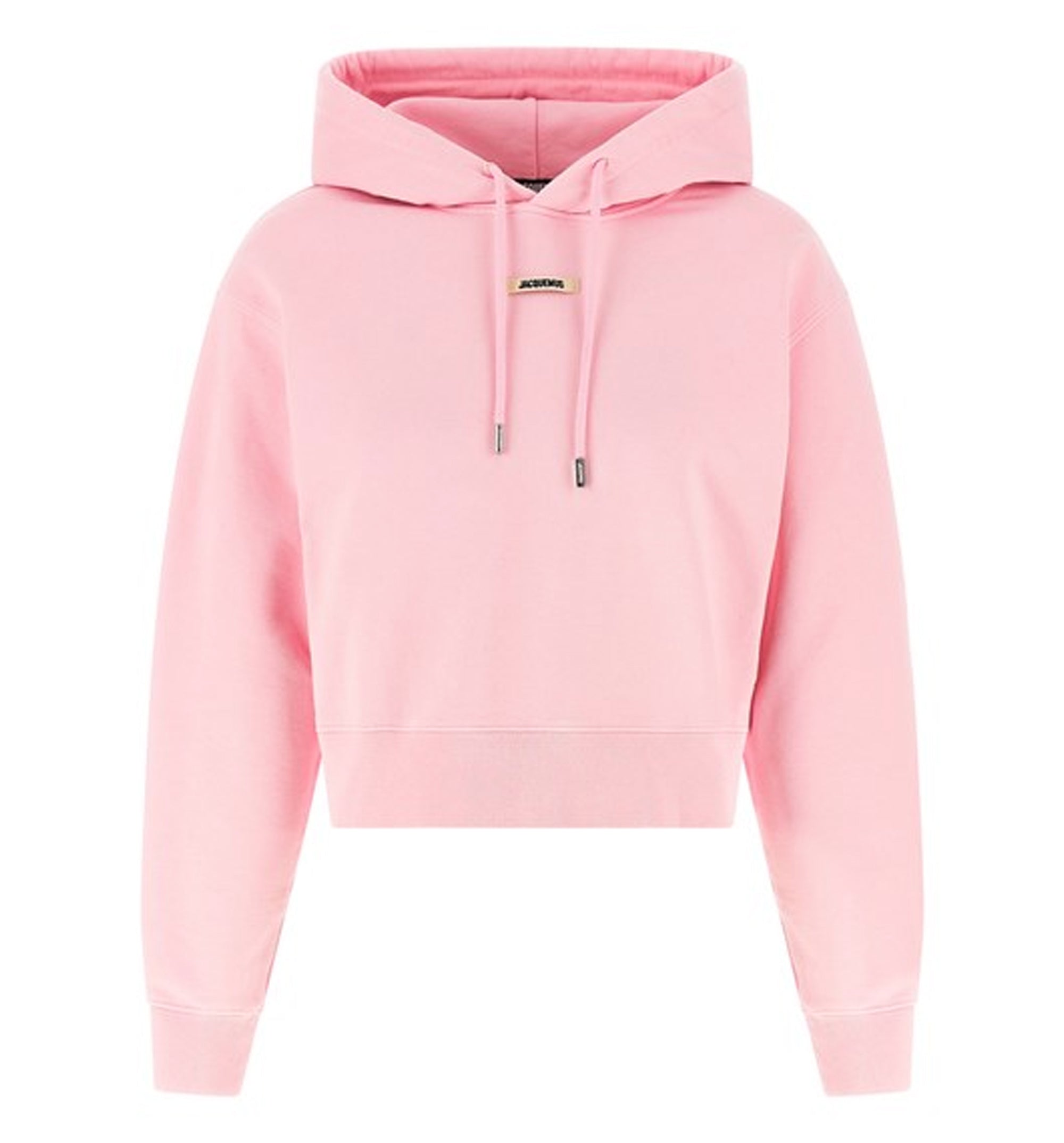 Le Hoodie Gros-Grain
