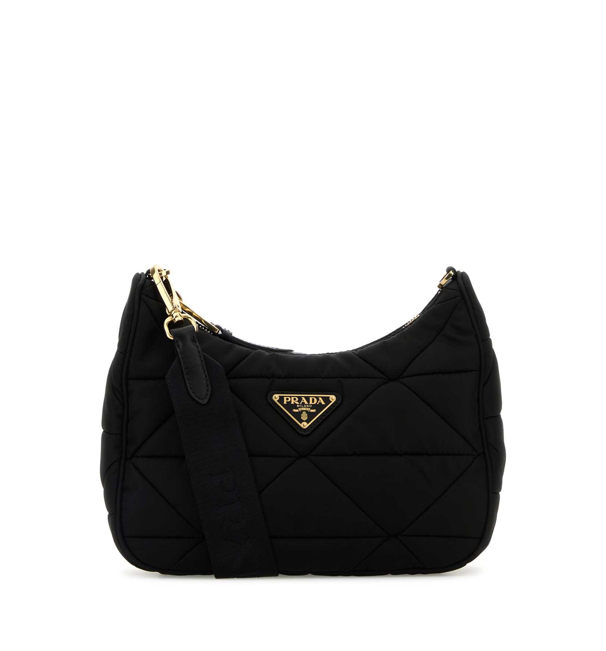 Re-Nylon Shoulder Bag
