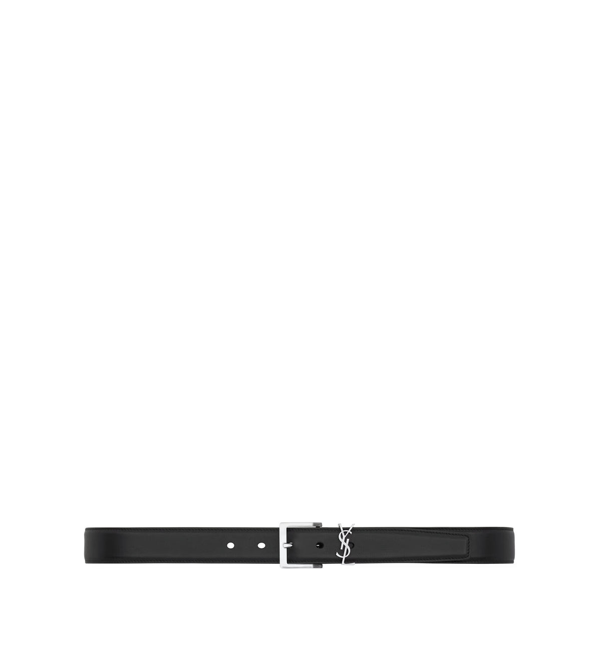 Cassandre Vadim Belt In Smooth Leather