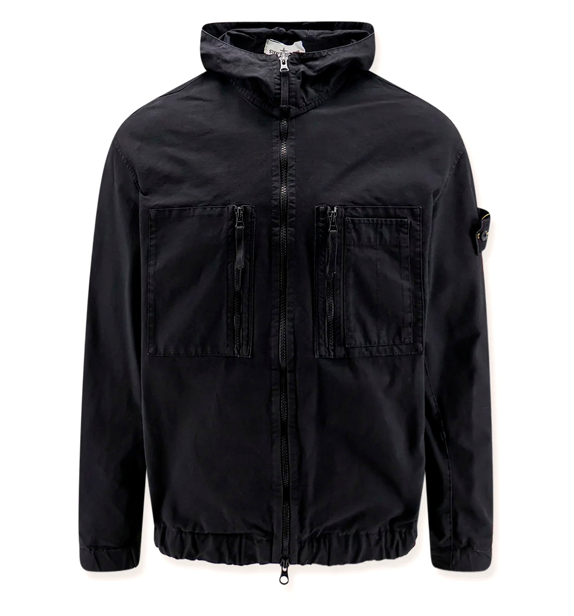1200011 Organic Cotton Ripstop