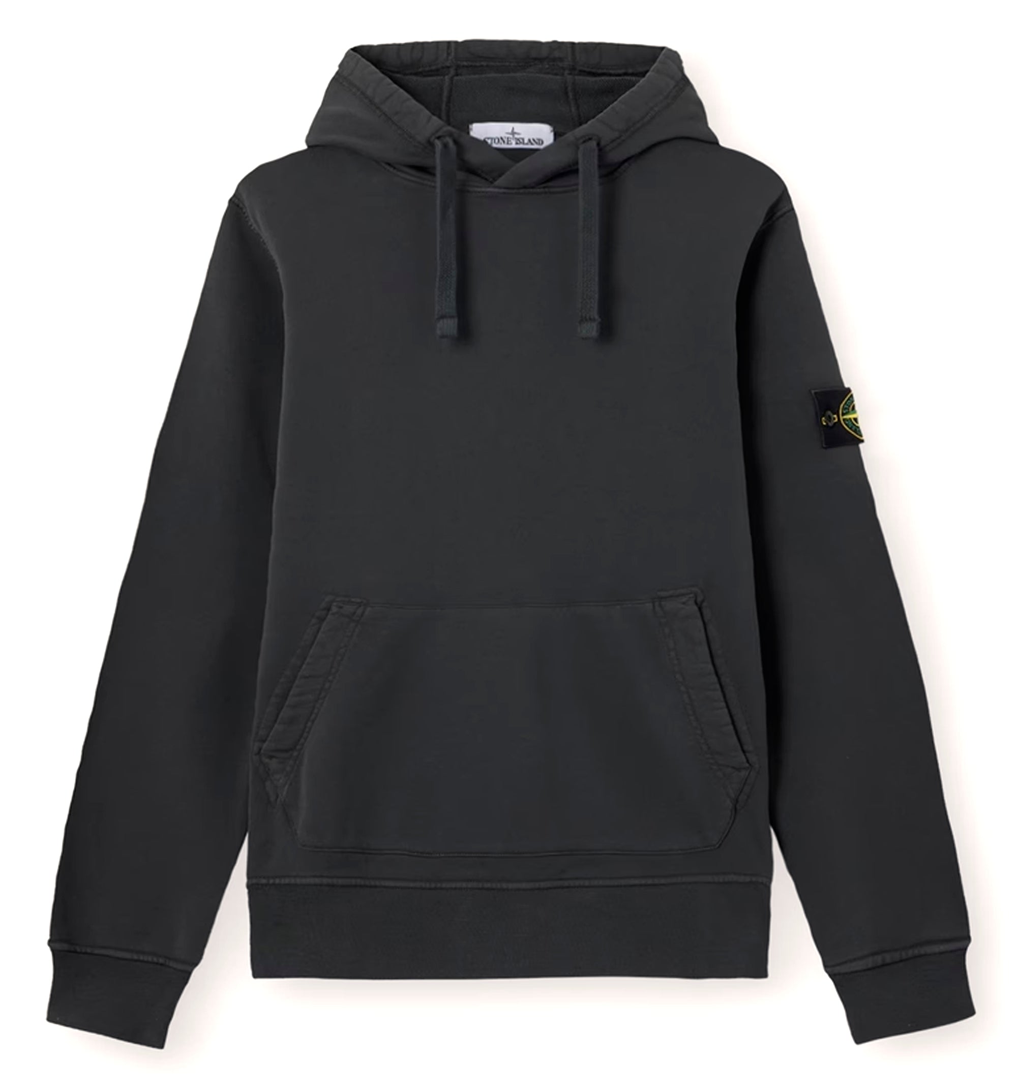 6100062 Organic Cotton Fleece