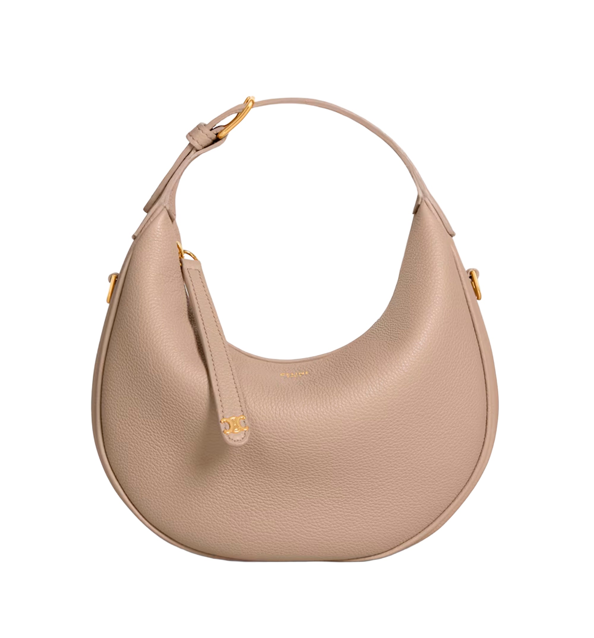 Teen Celine Lulu IN Grained calfskin