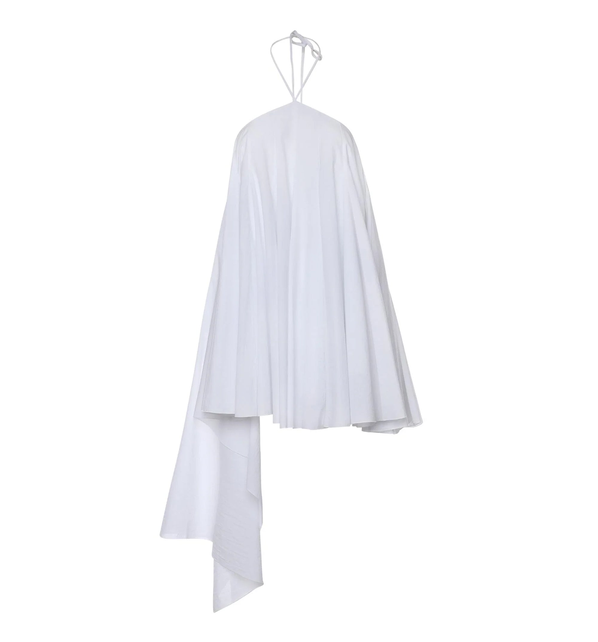 The Triangle mini dress