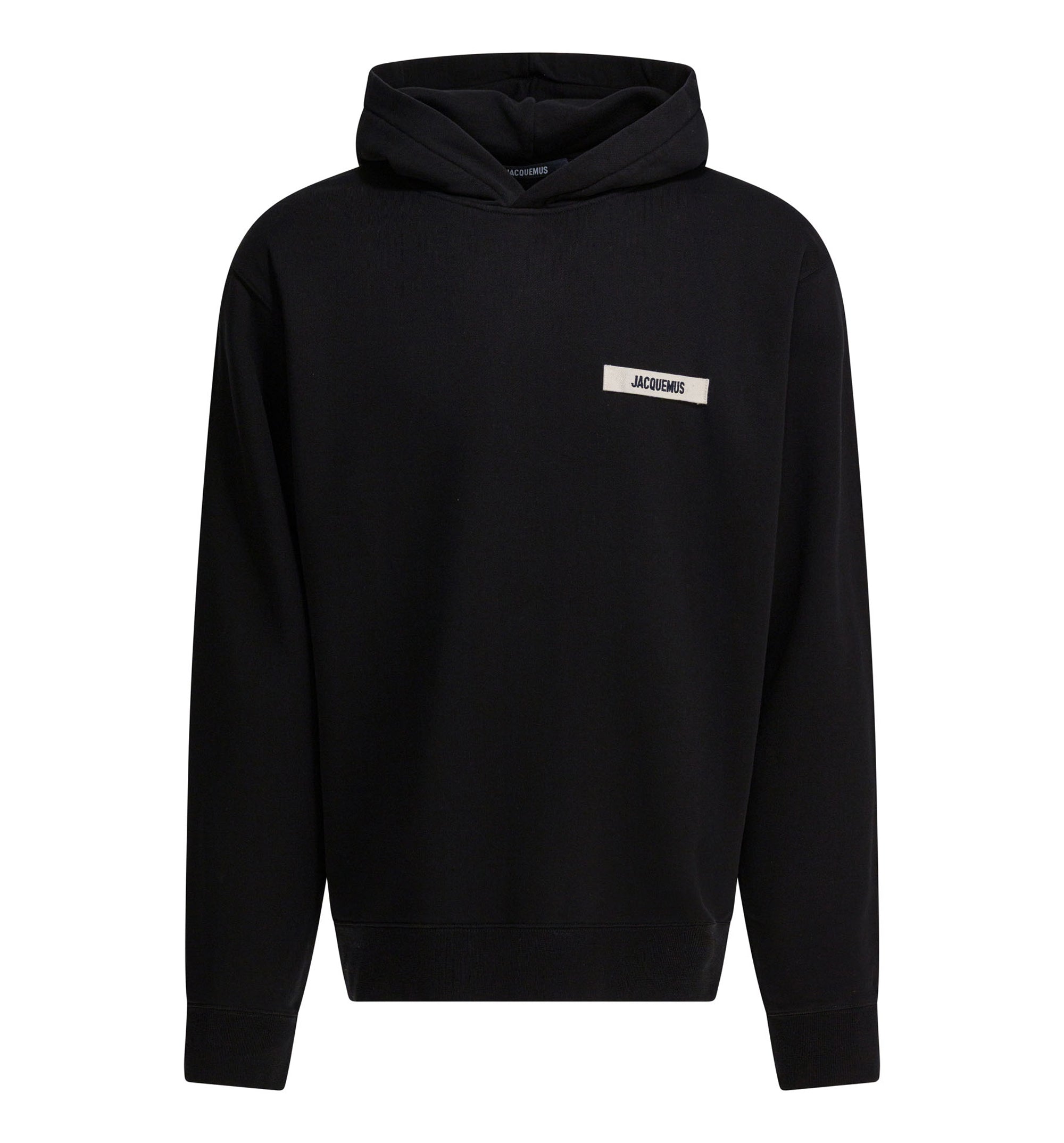 The Gros Grain Hoodie