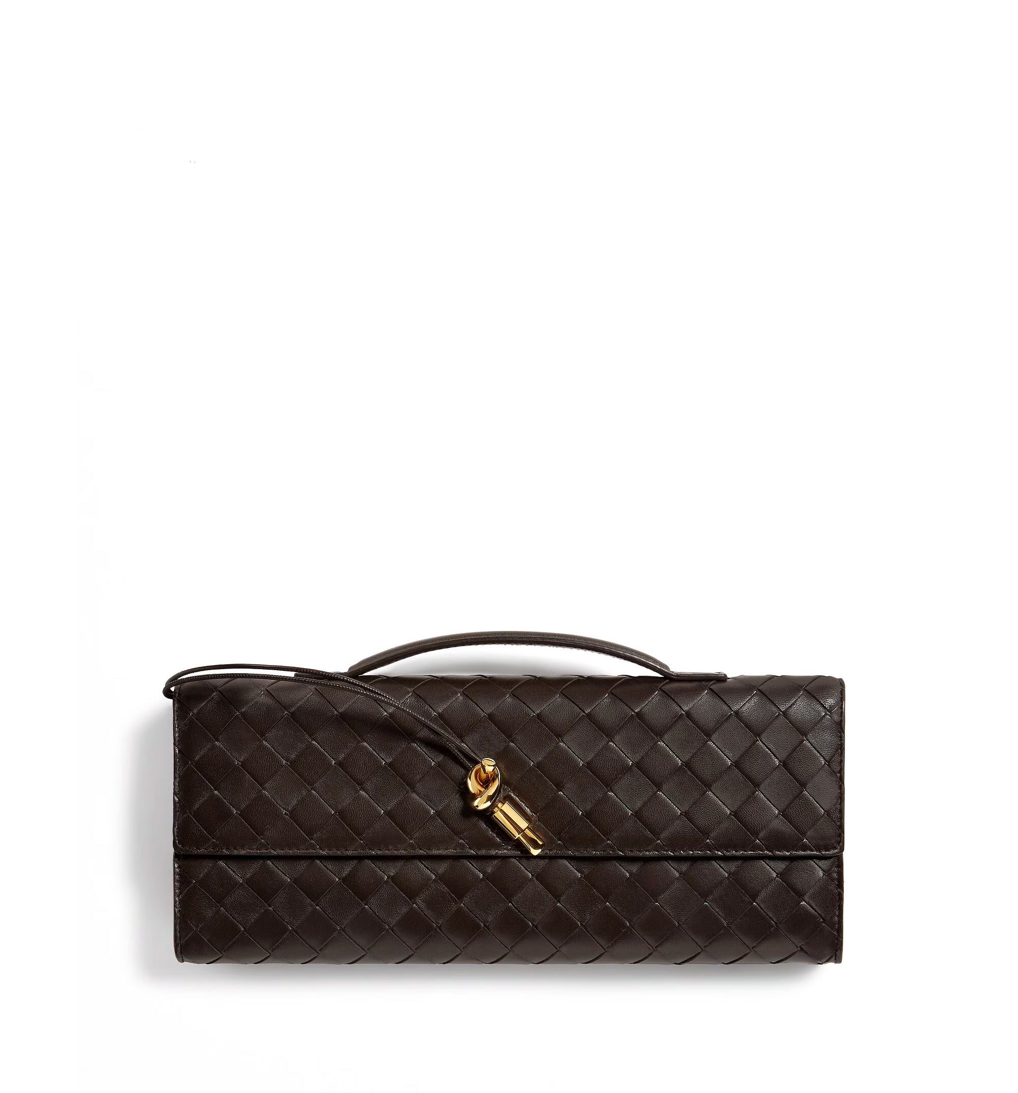 Andiamo Clutch