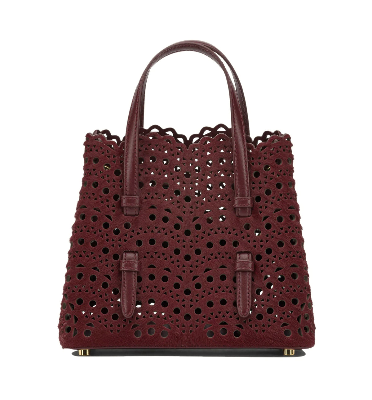 "Mina 20" Small Handbag