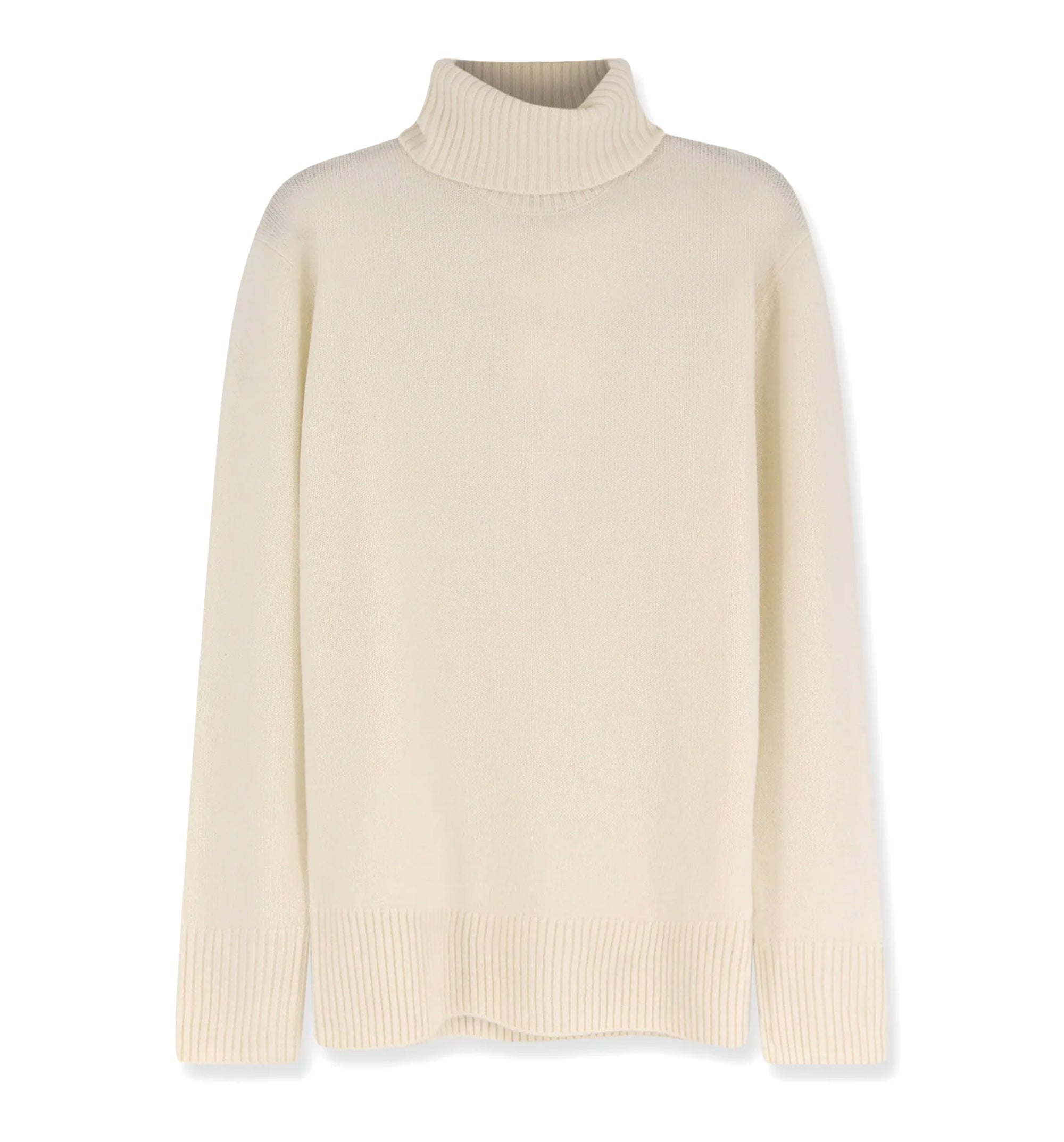Cashmere Turtleneck