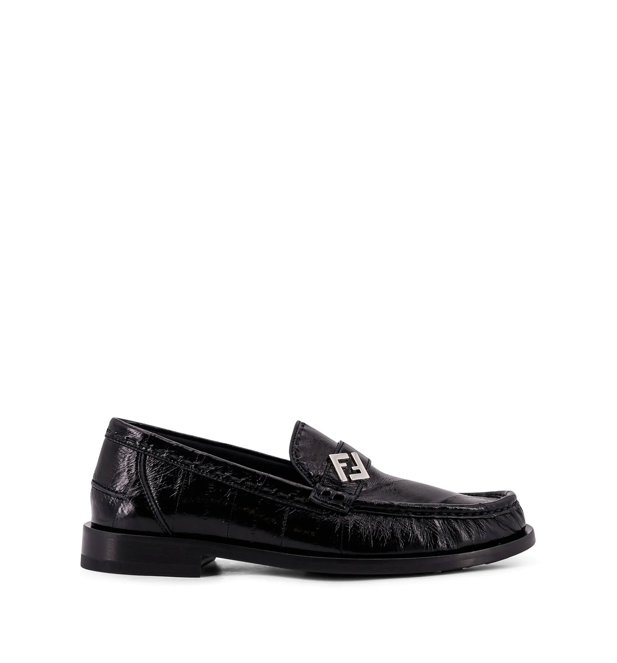 Missina Loafers
