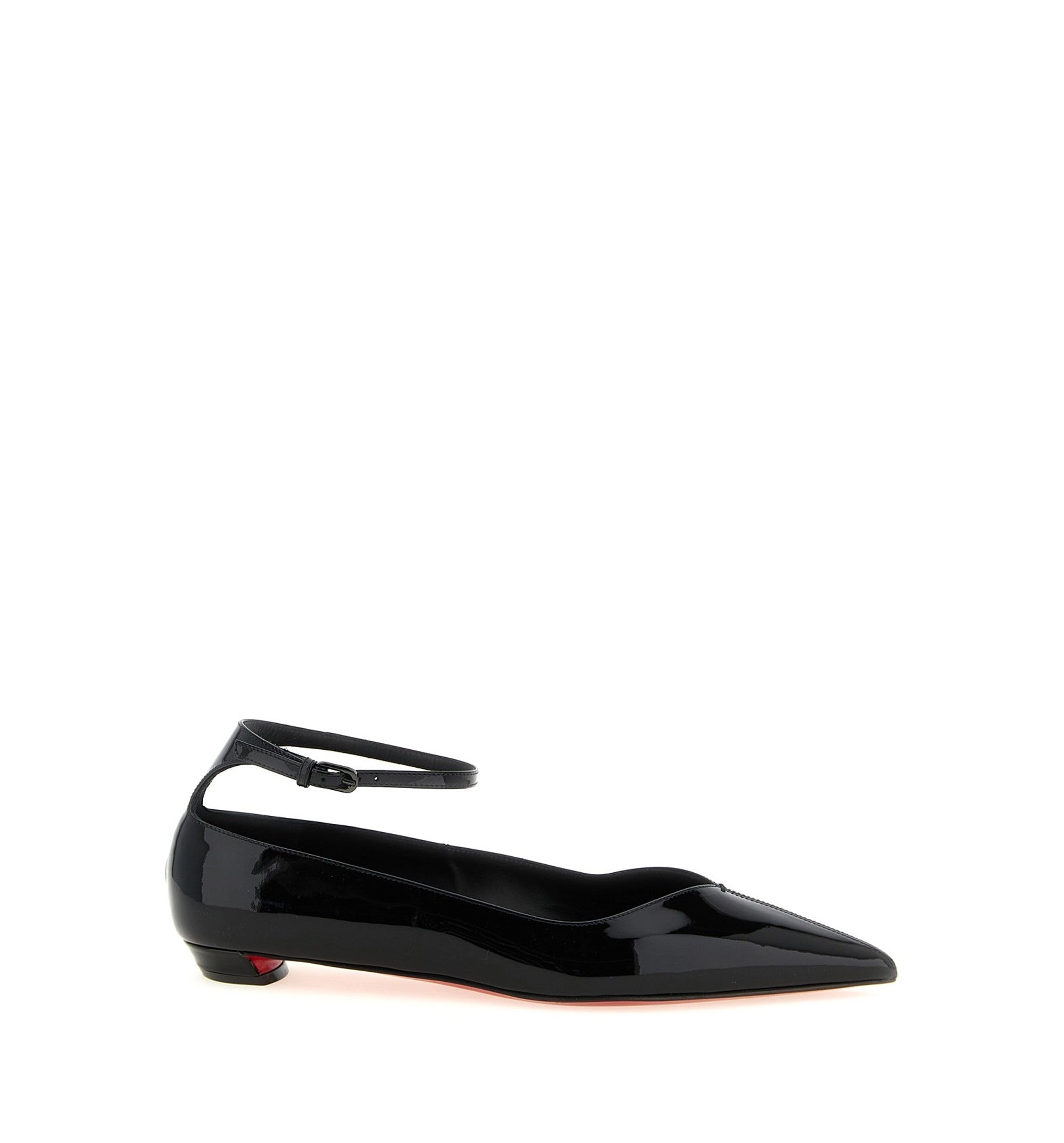 Erozeena Ballet Flats