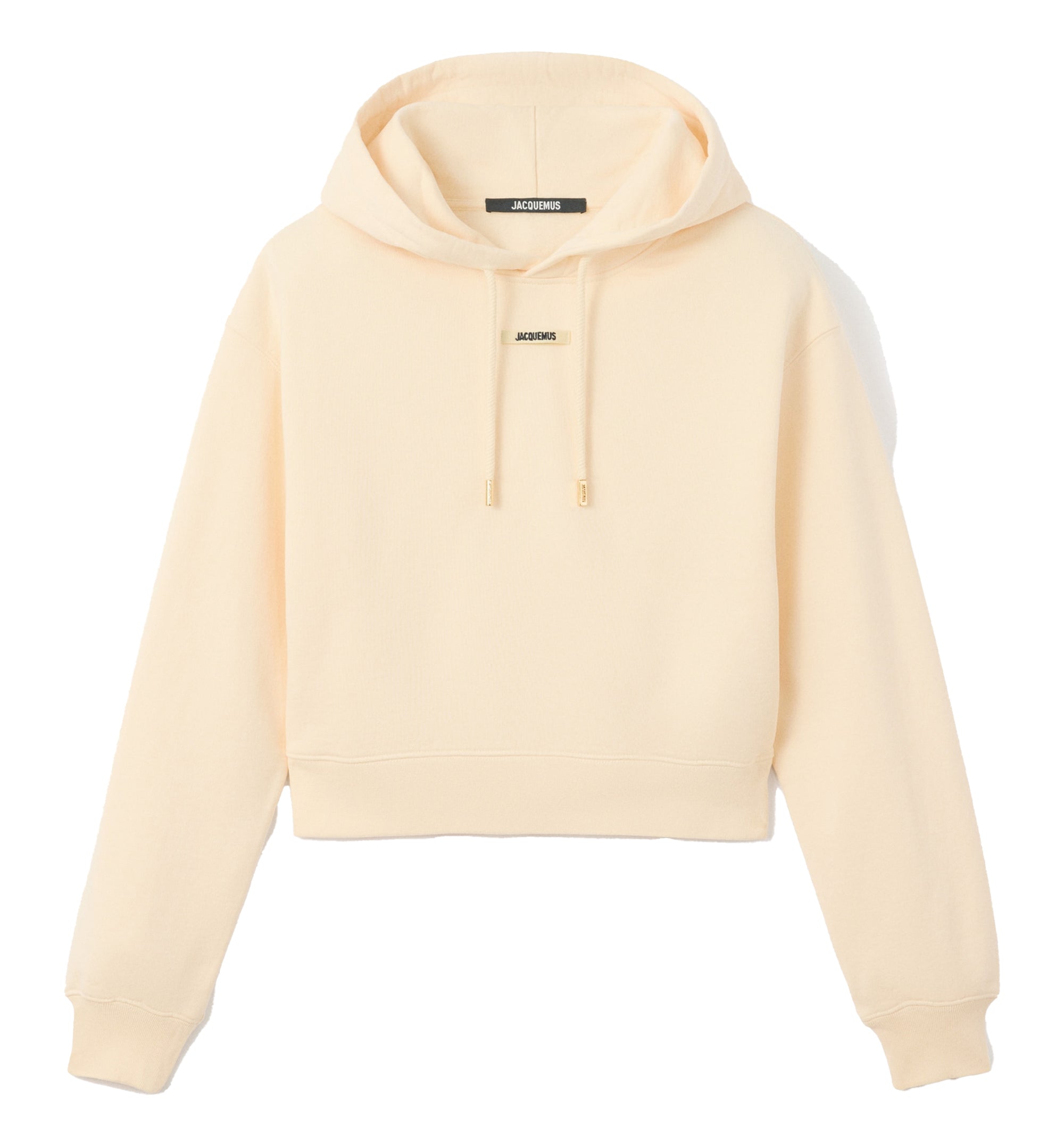 The Gros Grain Hoodie