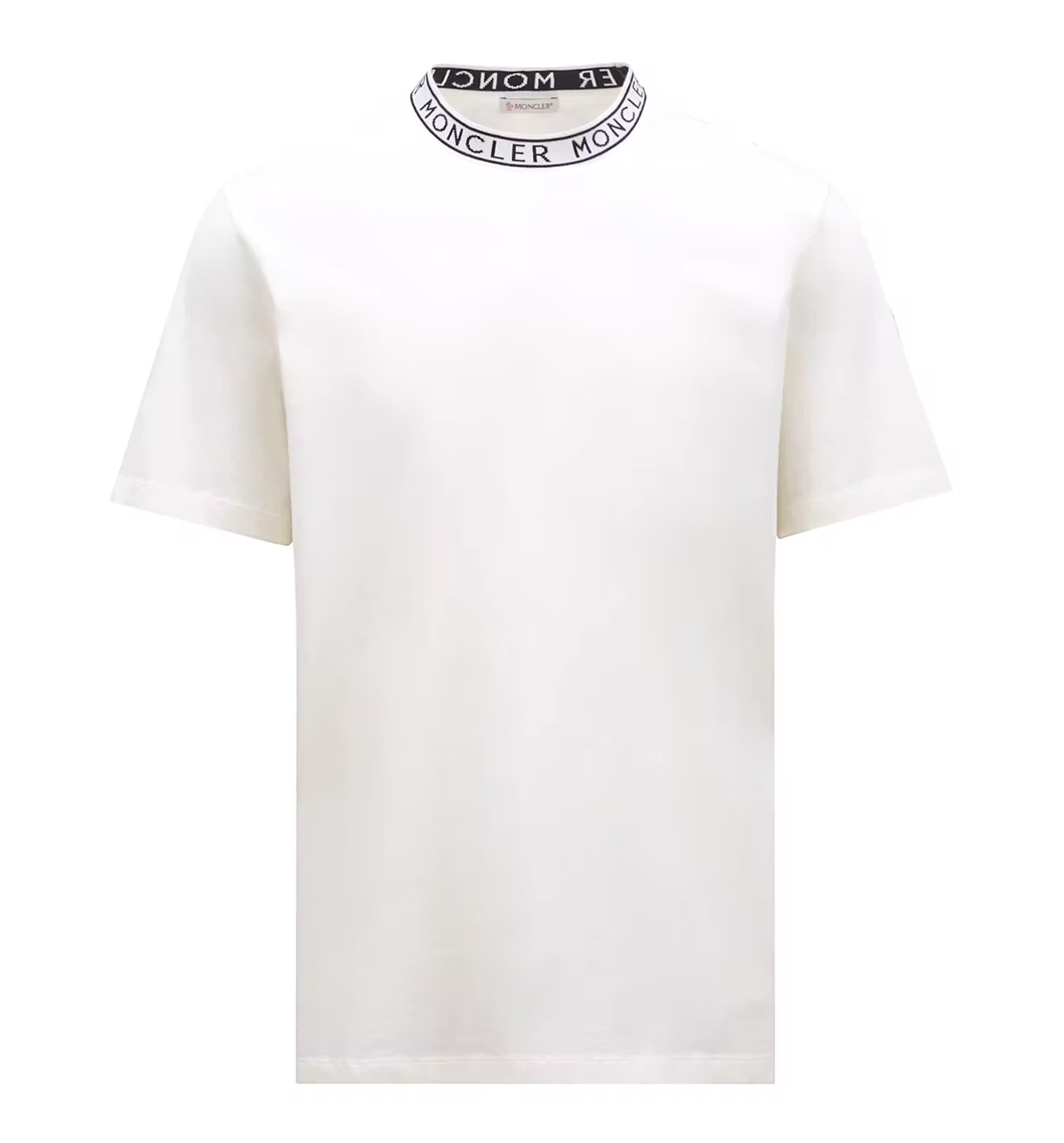 Logo-Trimmed Cotton T-Shirt