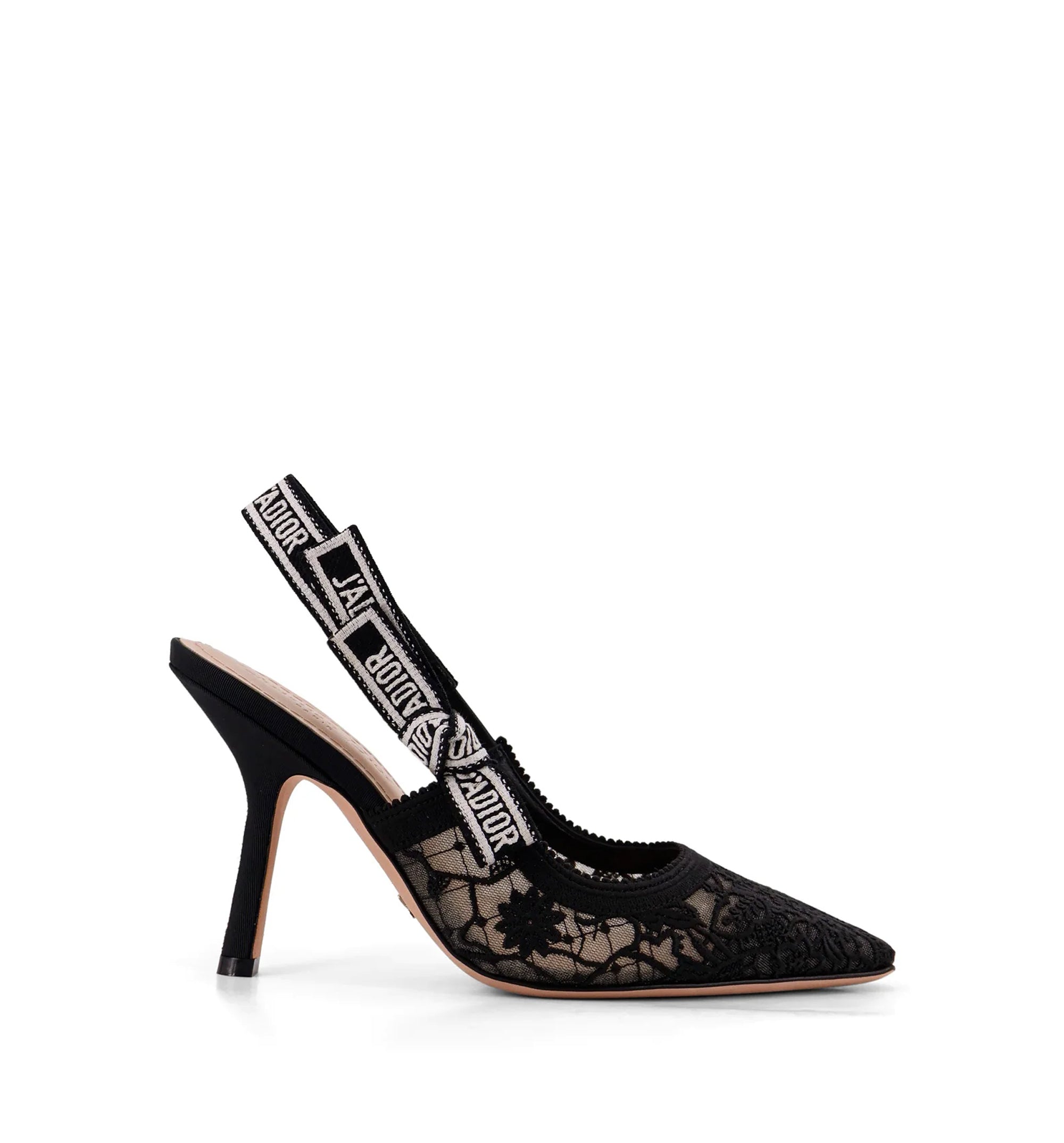 J'Adior Slingback Pump