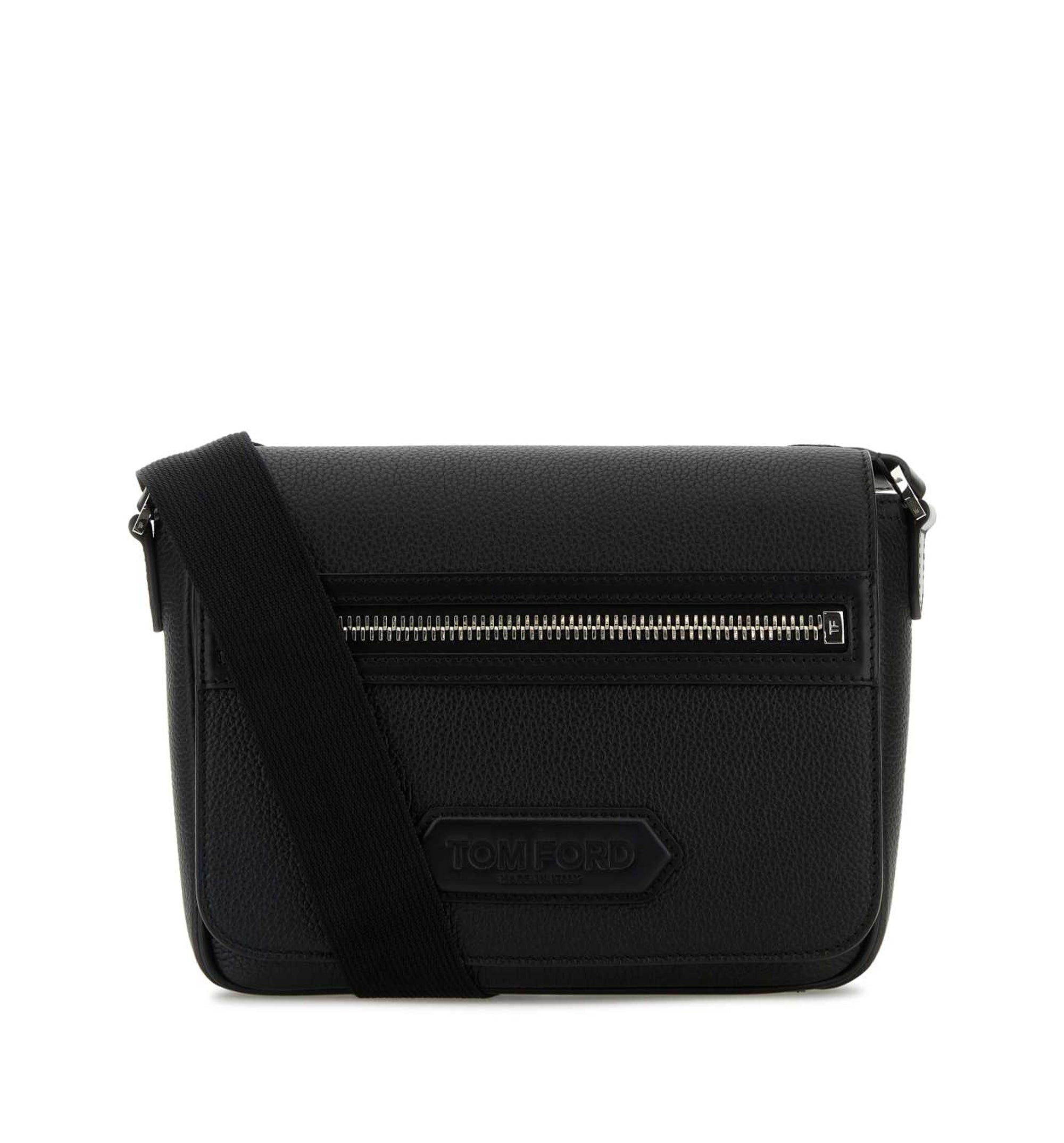 Small Traveller Crossbody Bag