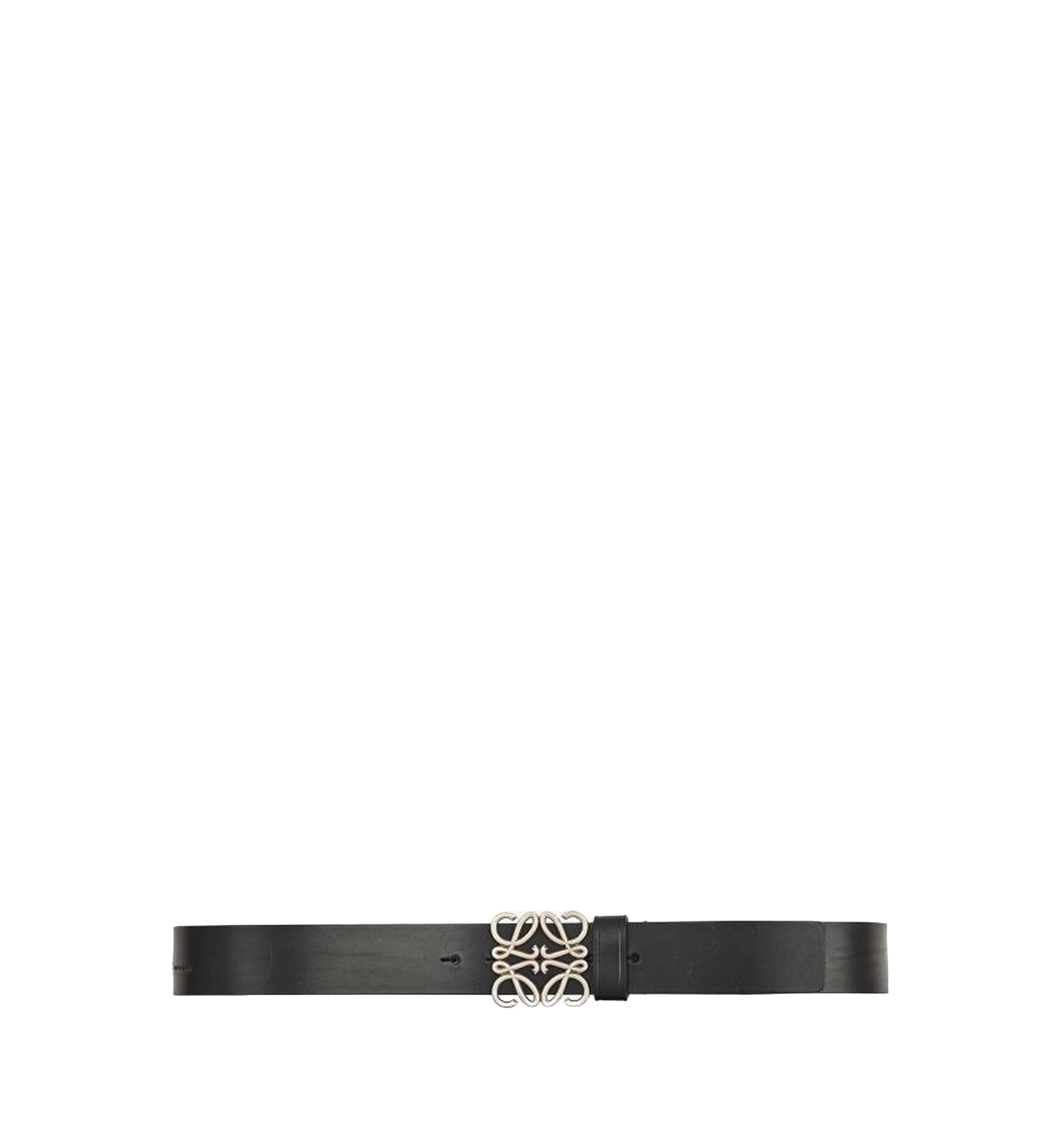 Chunky Anagram Belt