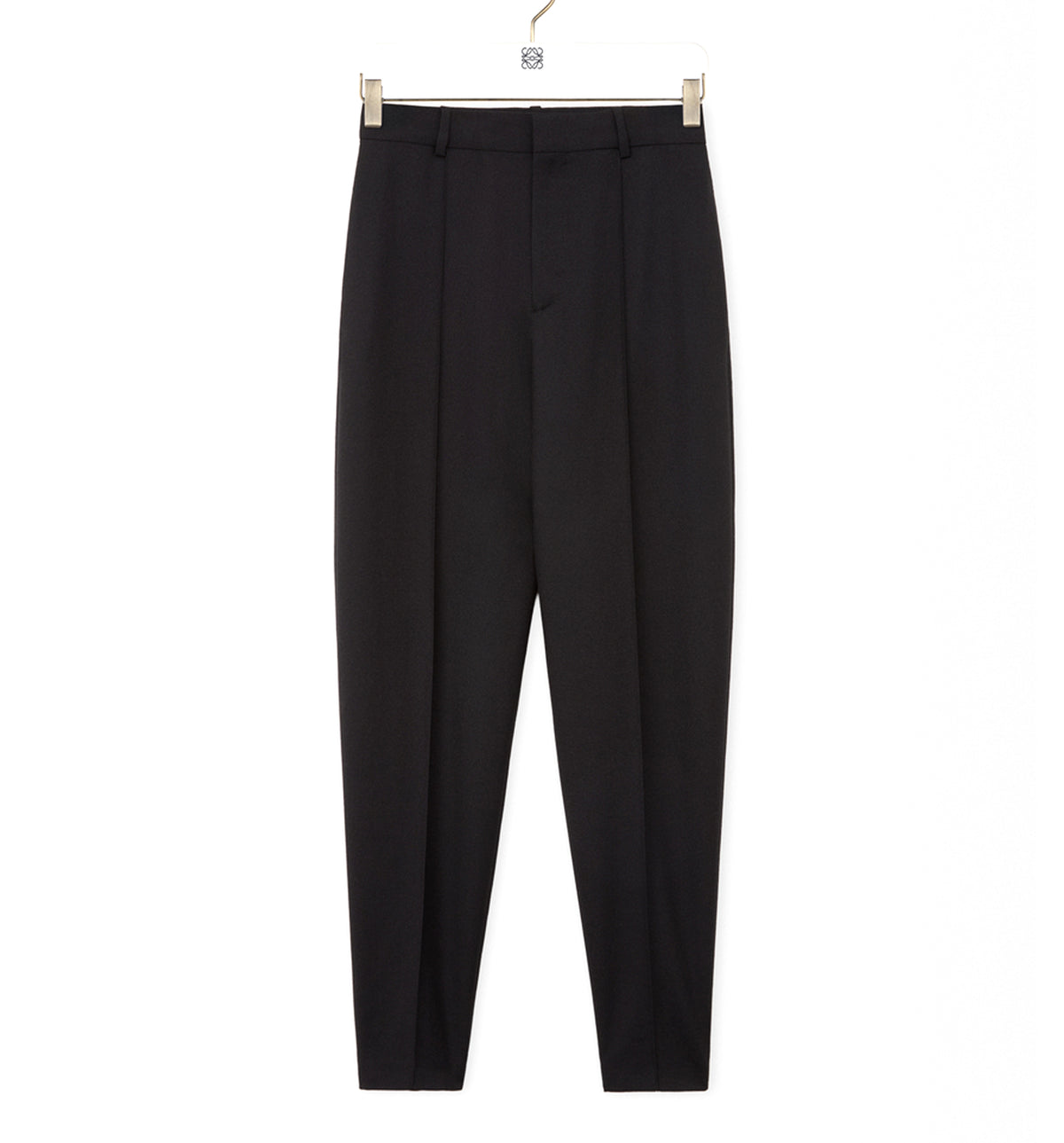 Trousers in wool
