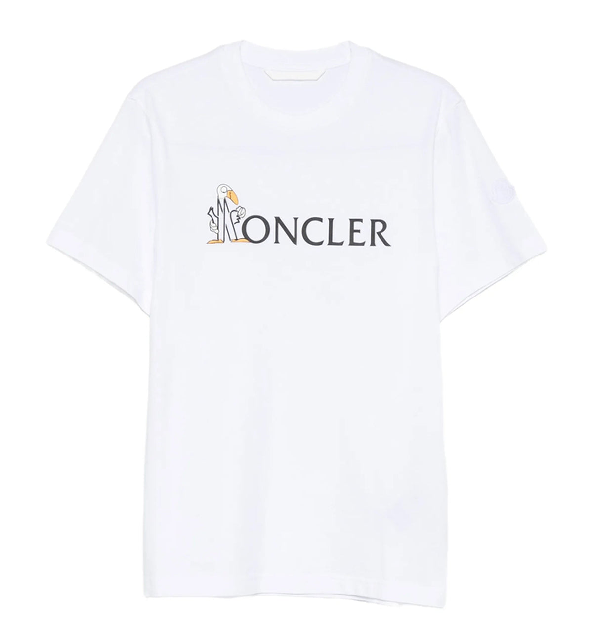 T-shirt Moncler