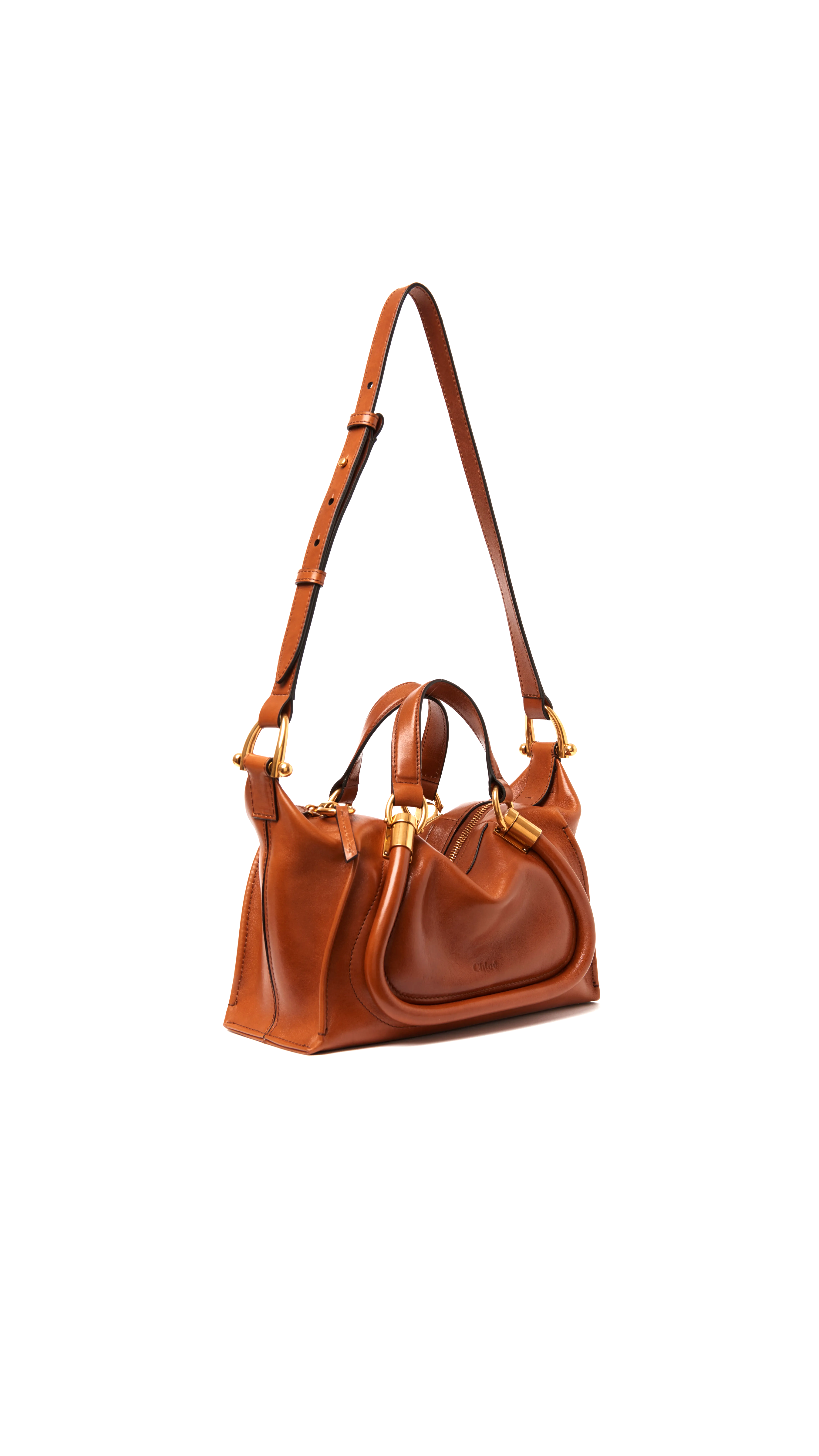 Paraty 24 Bag - Brown