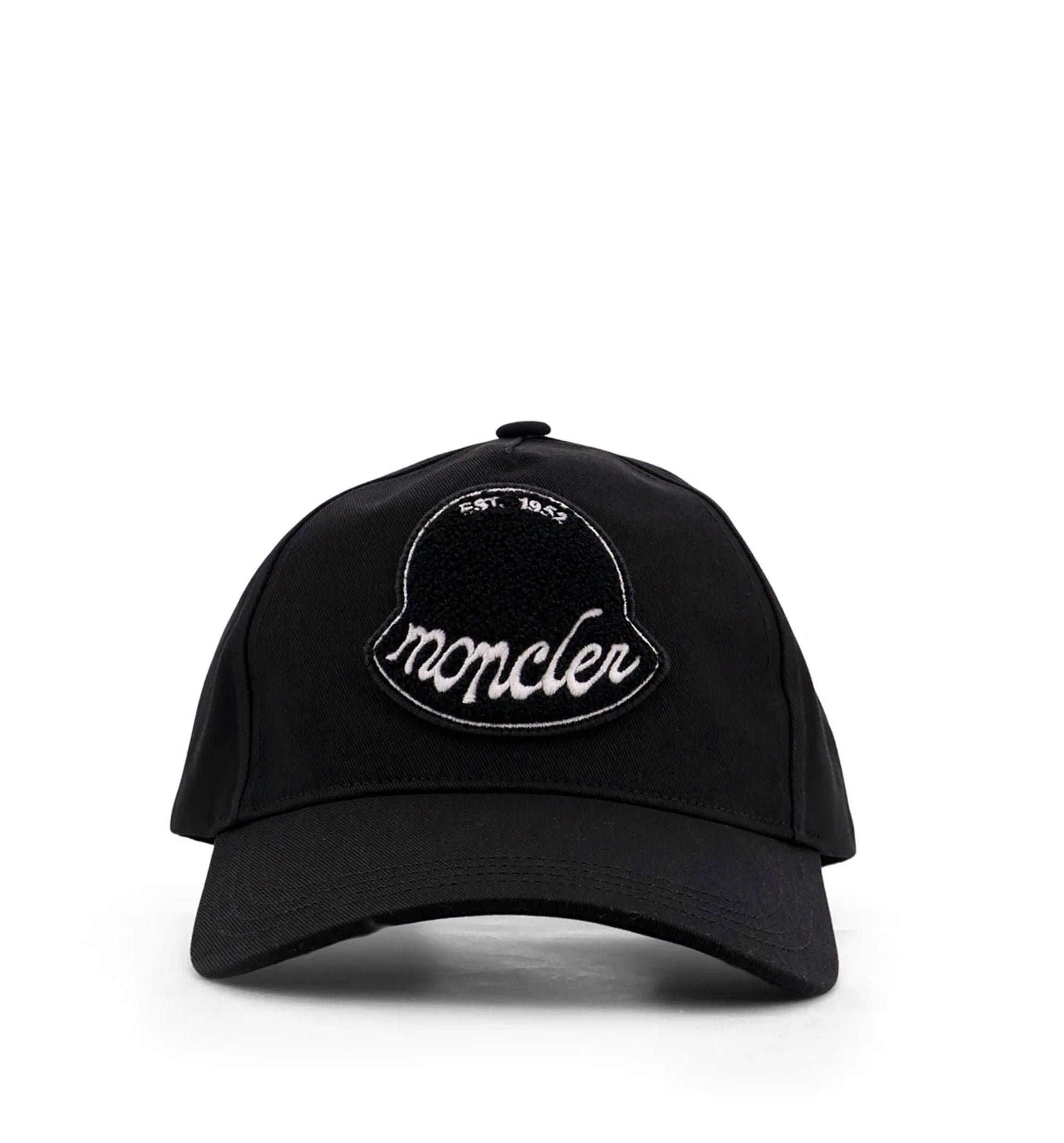 Cotton Baseball Cap