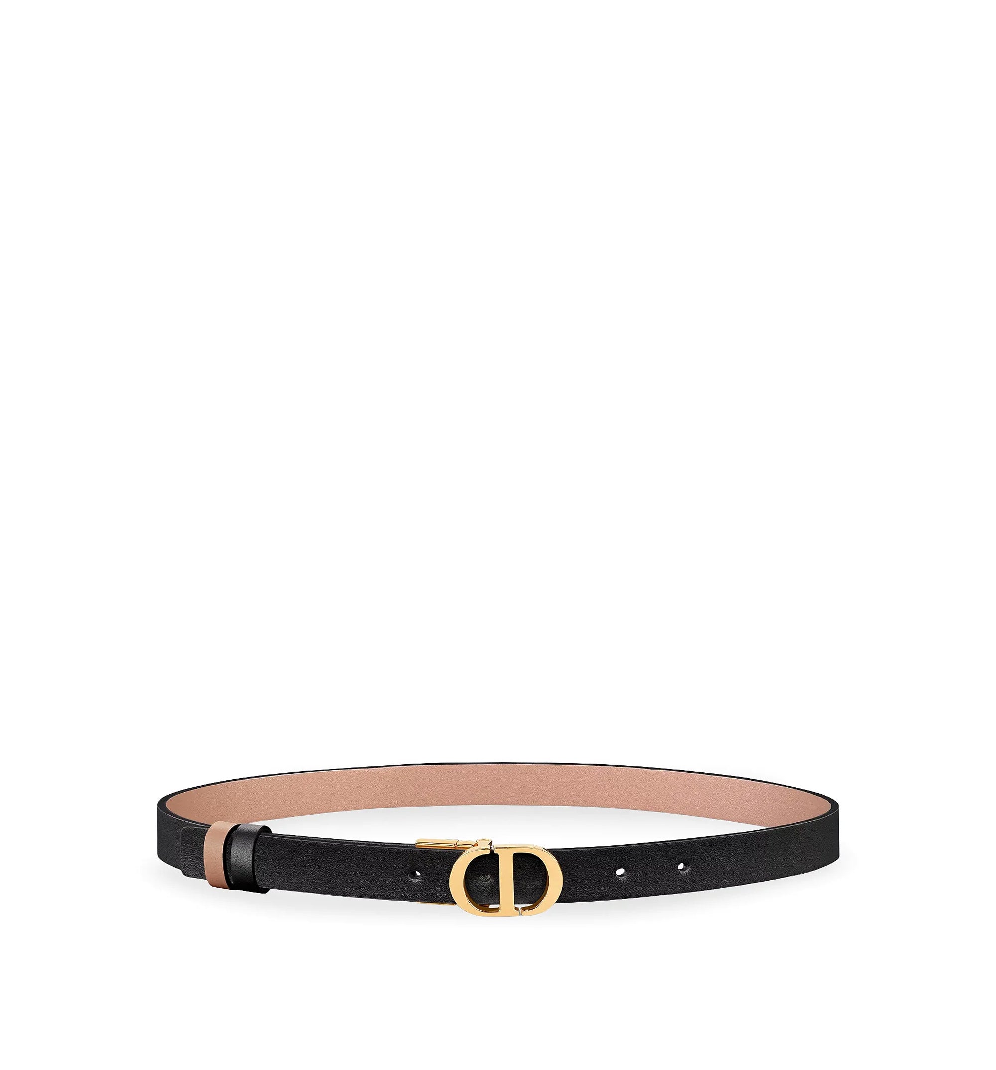 30 Montaigne Reversible Belt