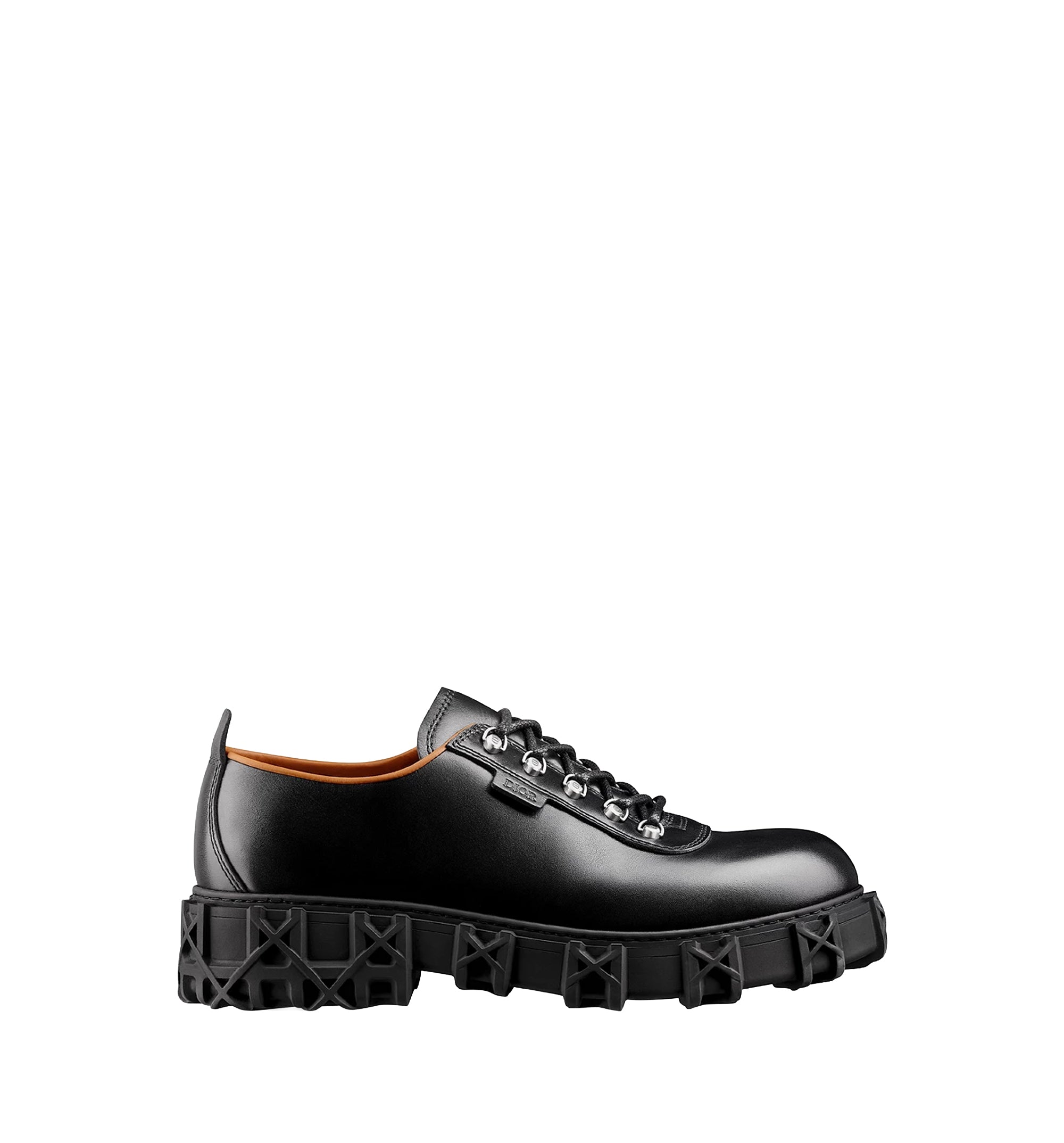 Dior Slickrock Derby Shoe
