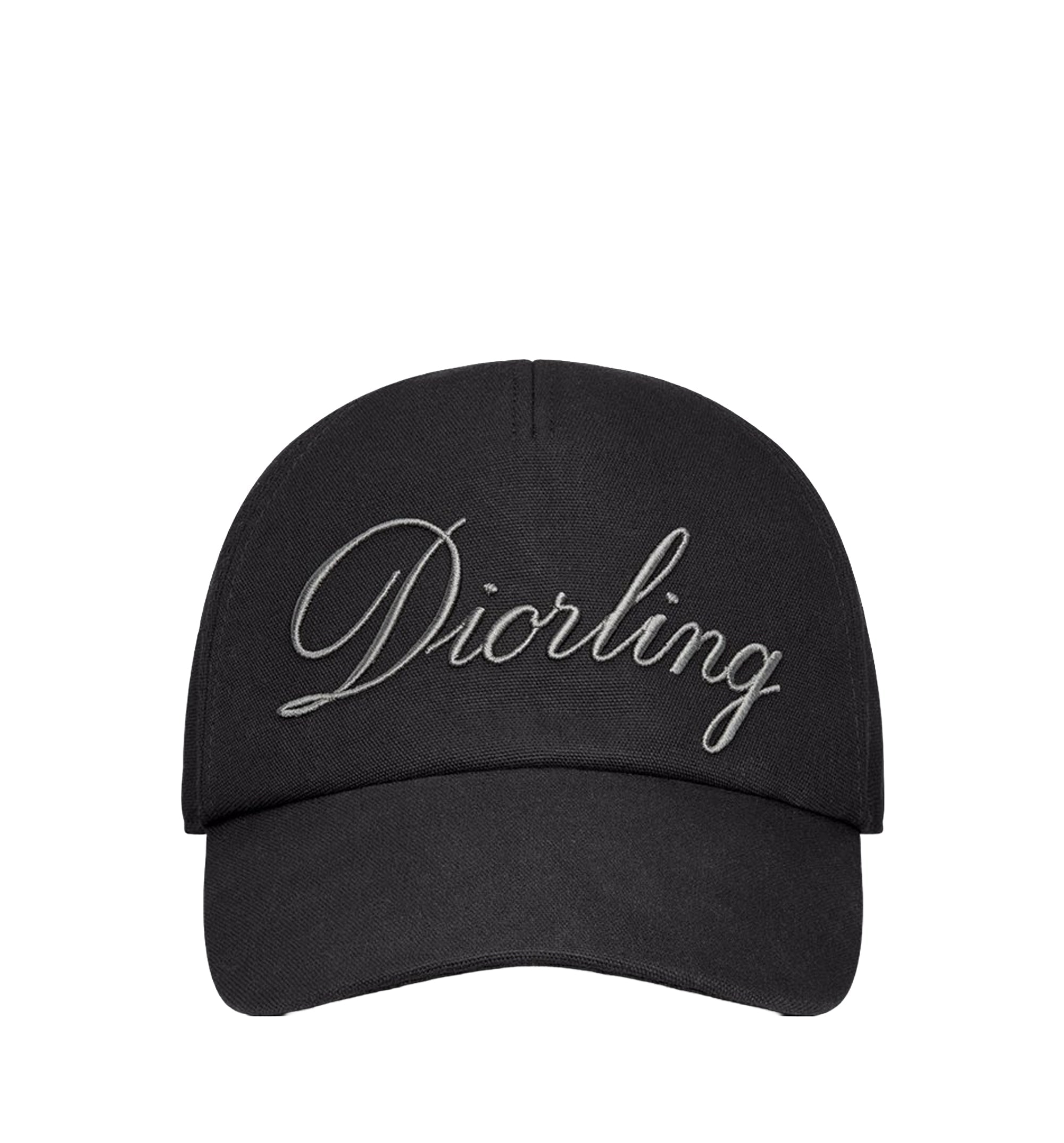 Diorling Trucker Hat
