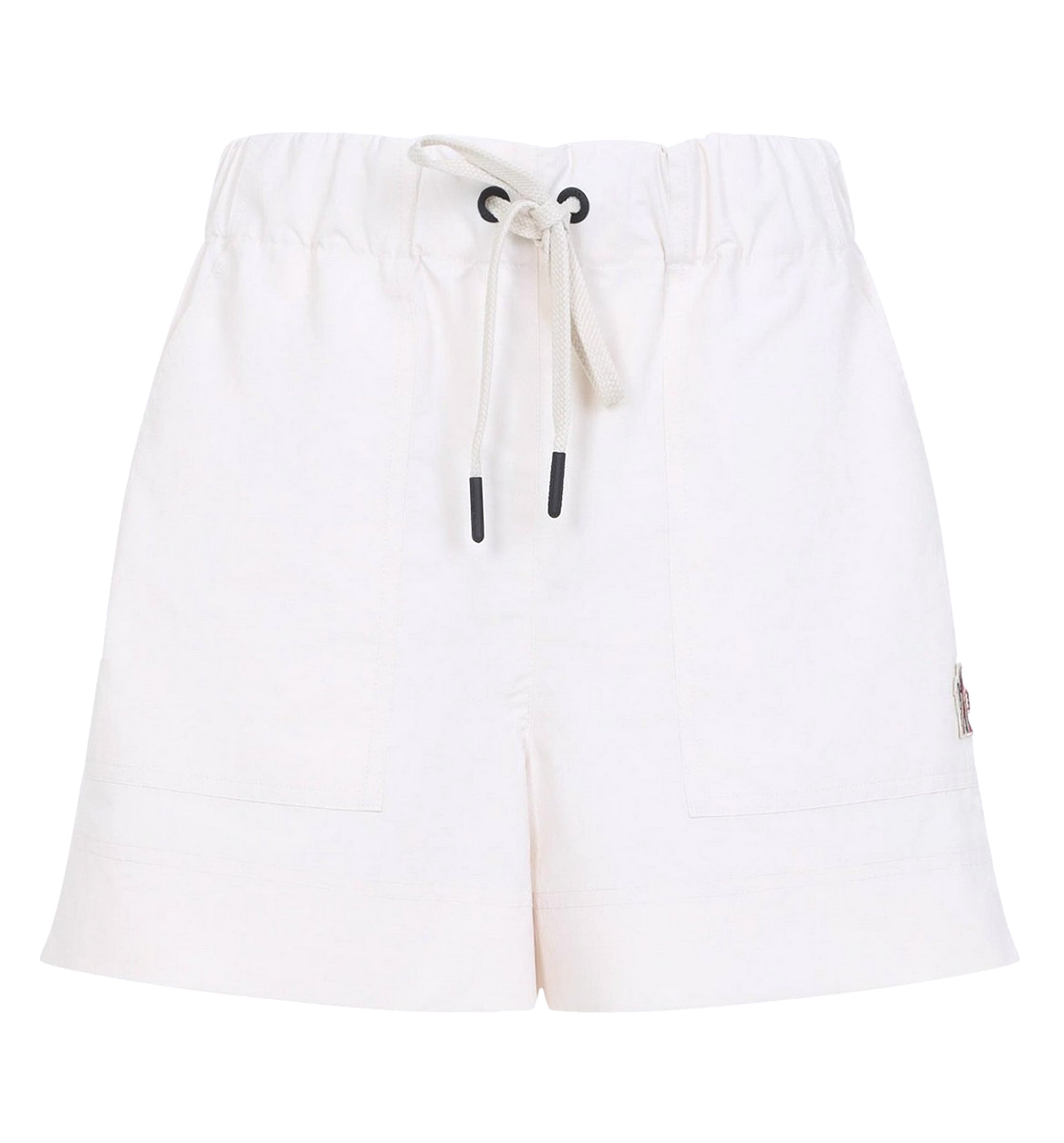 Technical Froissé Shorts