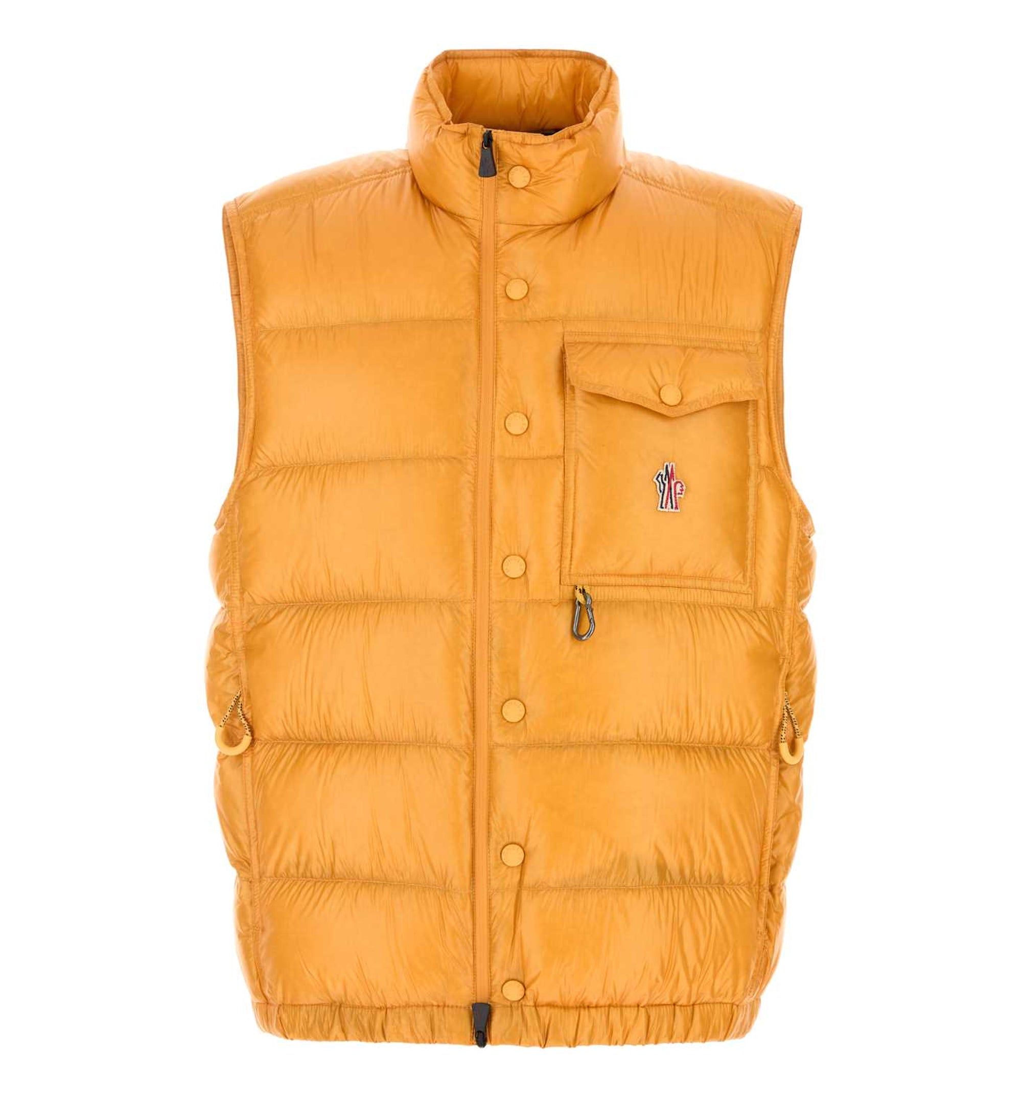 Uychi Packable Down Vest