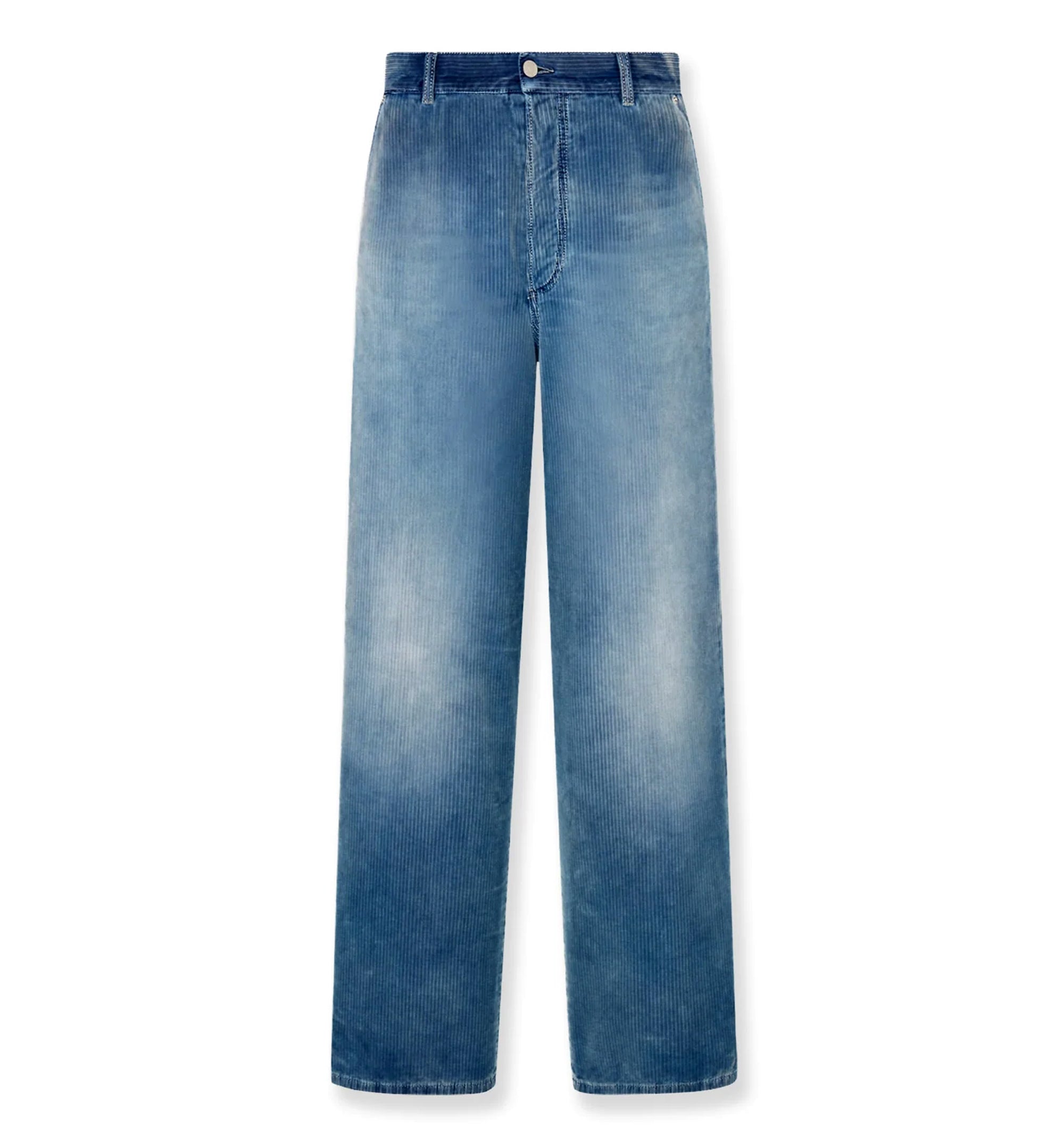 Corduroy Pants
